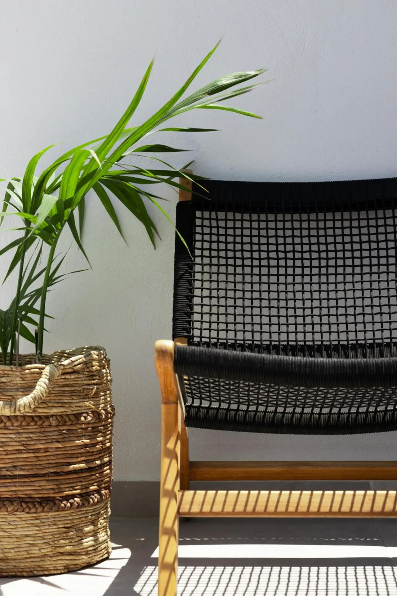 Decorative detail in Divino Caldera