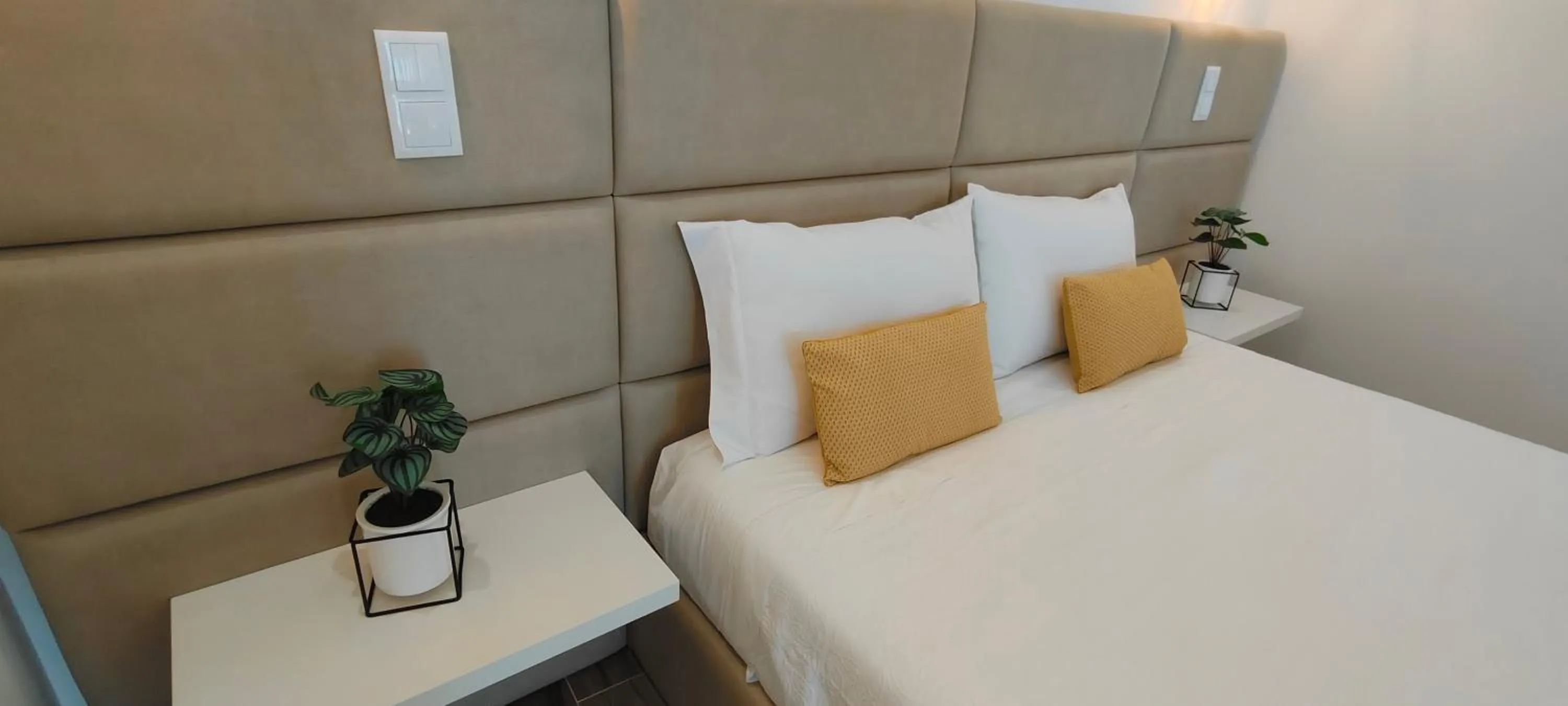 Bed in Quinta da Costinha