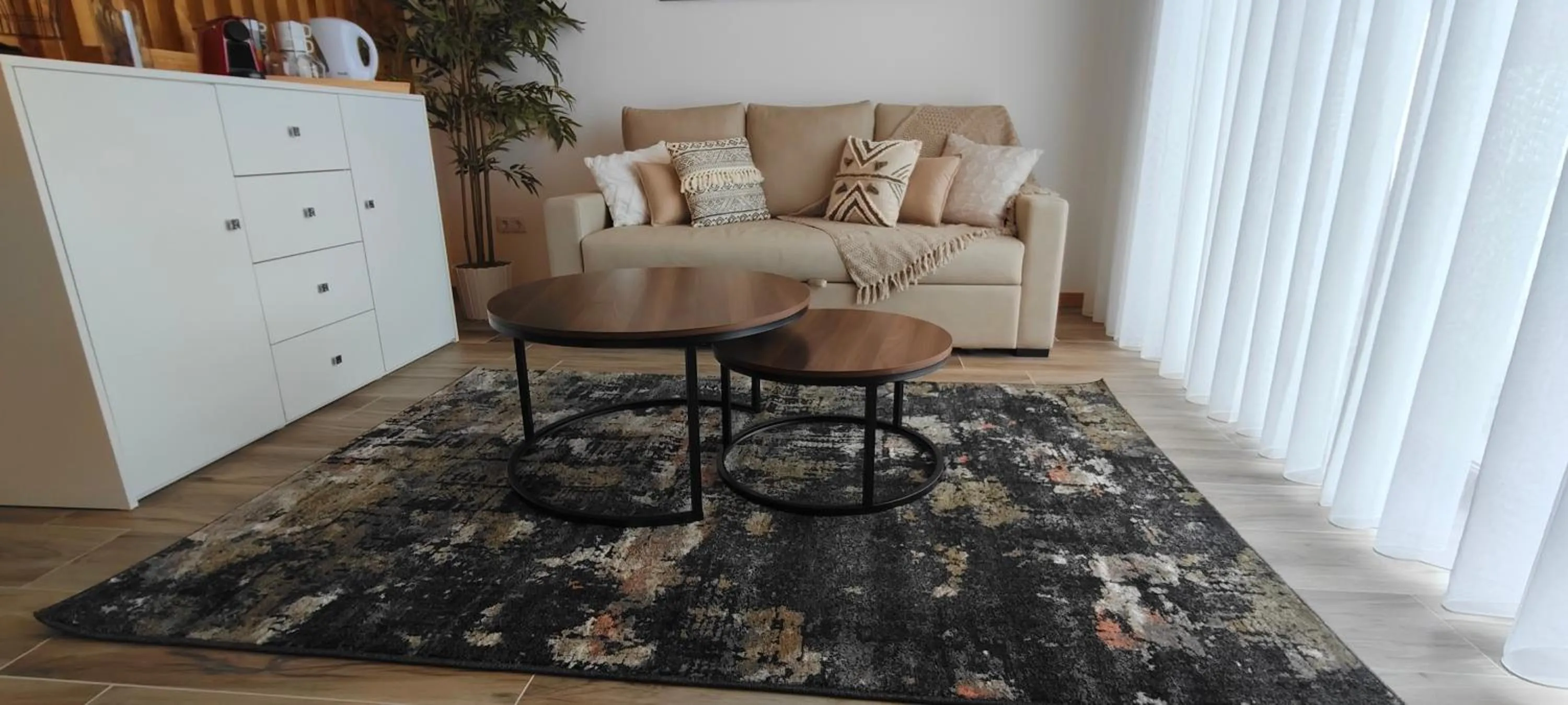 Coffee/tea facilities in Quinta da Costinha