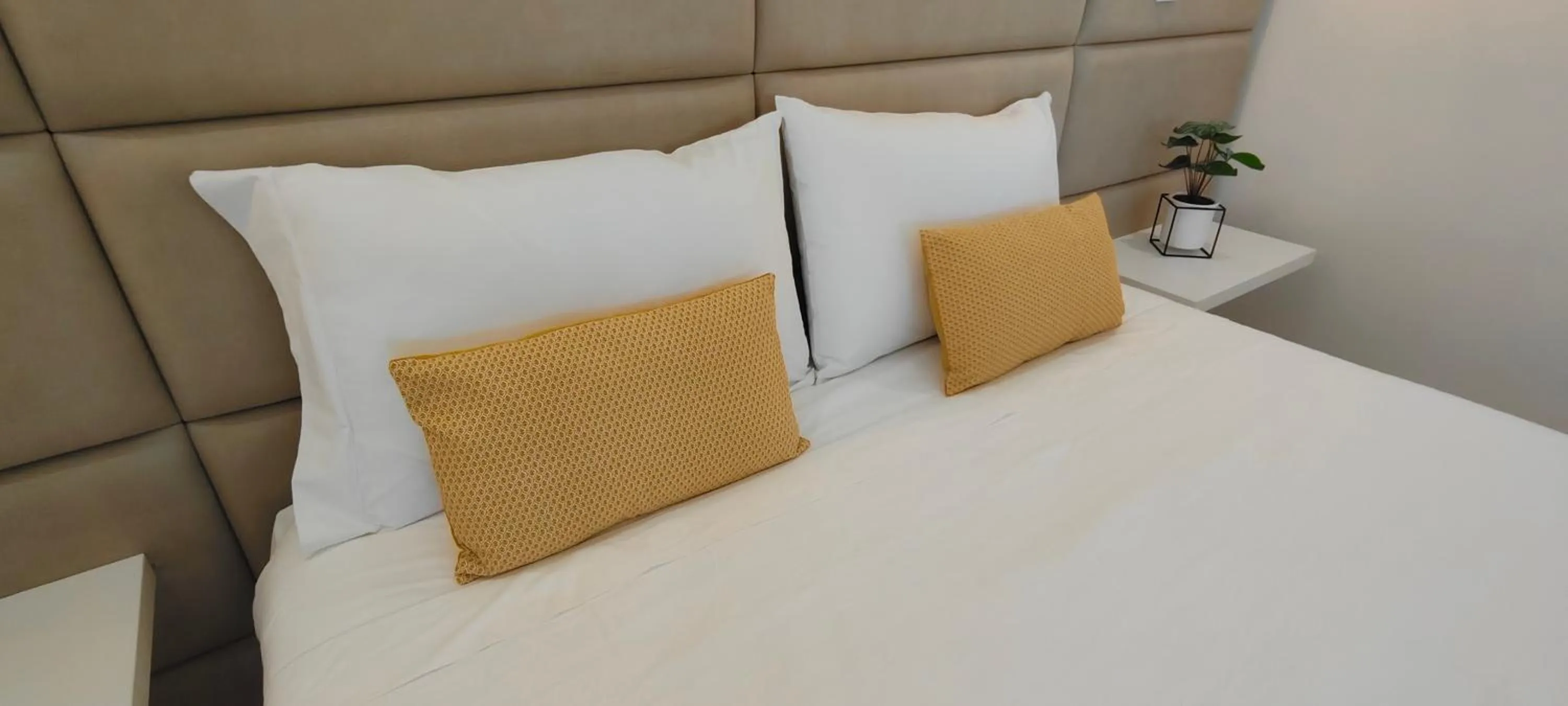 Bed in Quinta da Costinha