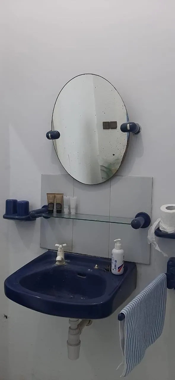 Internal: Not applicable to any particular room in Singgah Macanan