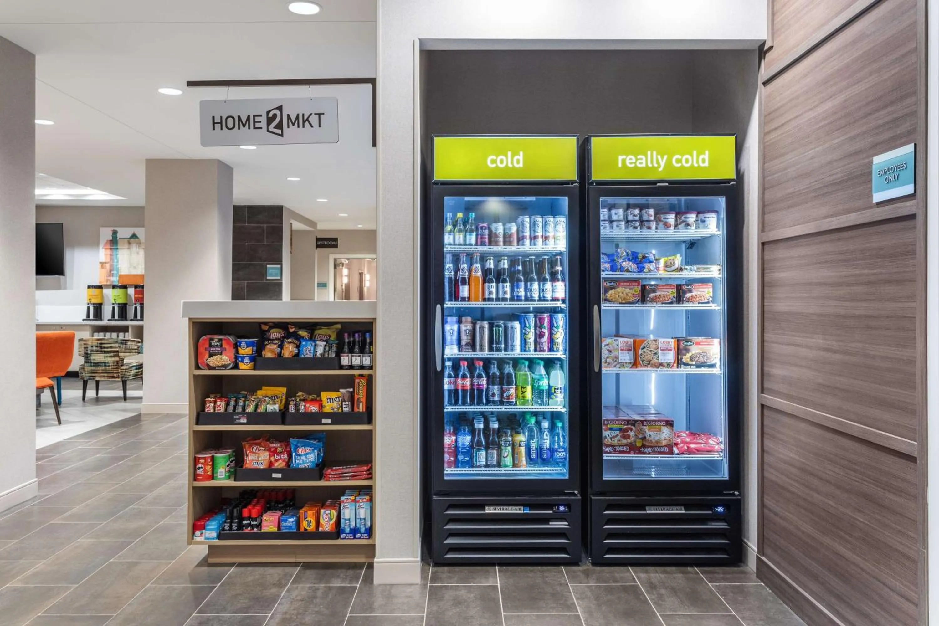 Restaurant/places to eat in Home2 Suites By Hilton Cedar Rapids Westdale