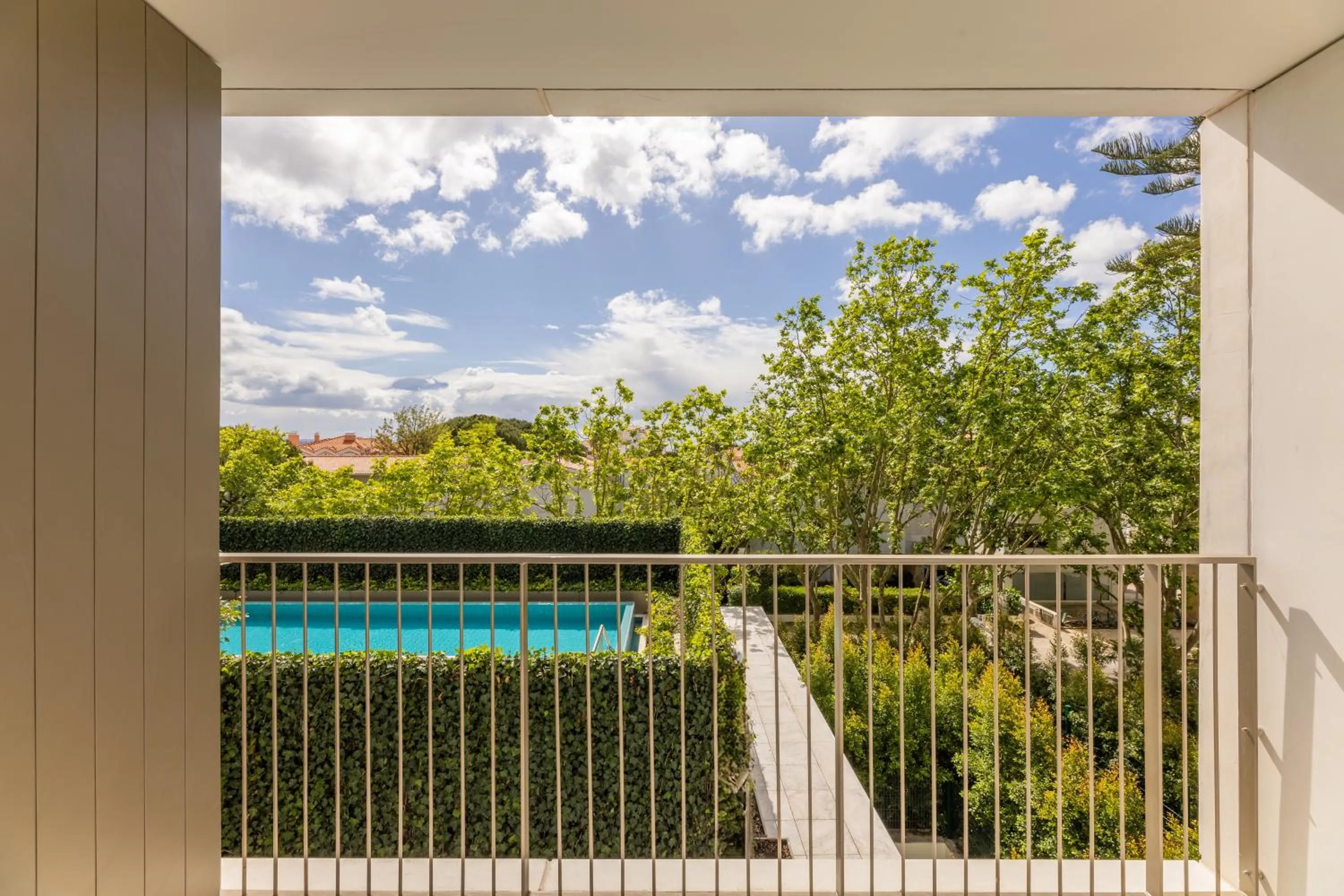 Bedroom in Legacy Hotel Cascais, Curio Collection By Hilton