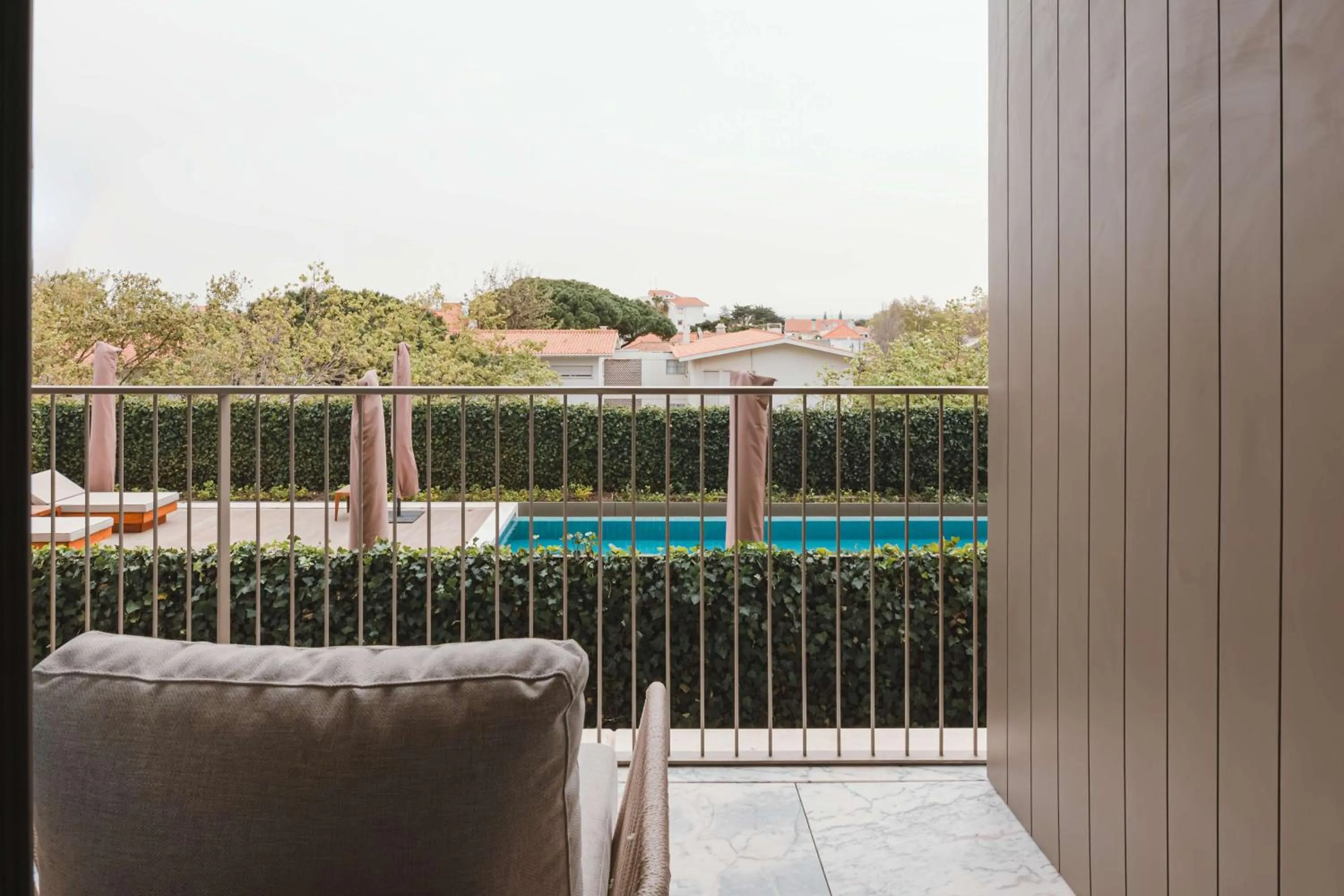 View (from property/room) in Legacy Hotel Cascais, Curio Collection By Hilton