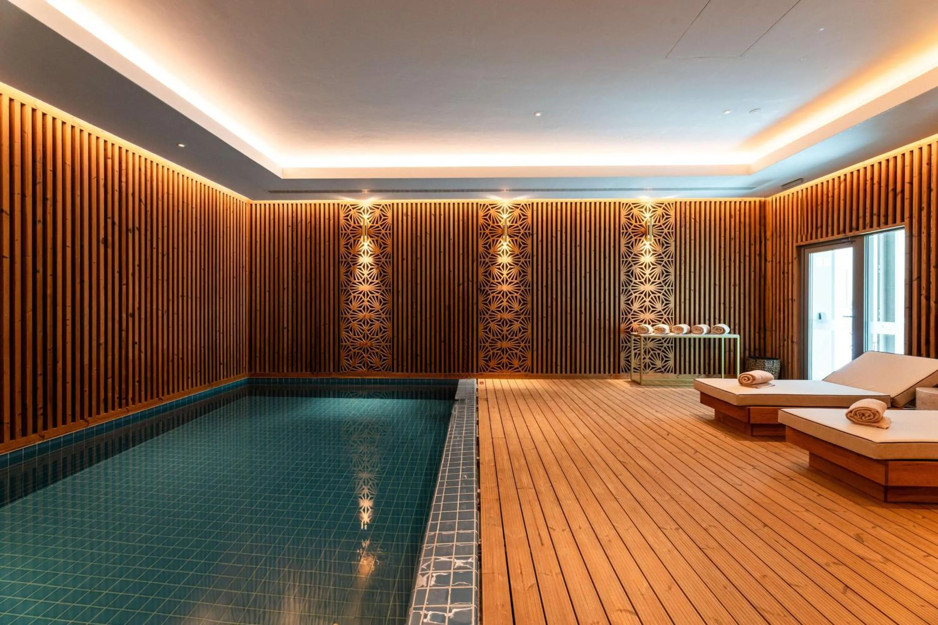 Sports in Legacy Hotel Cascais, Curio Collection By Hilton