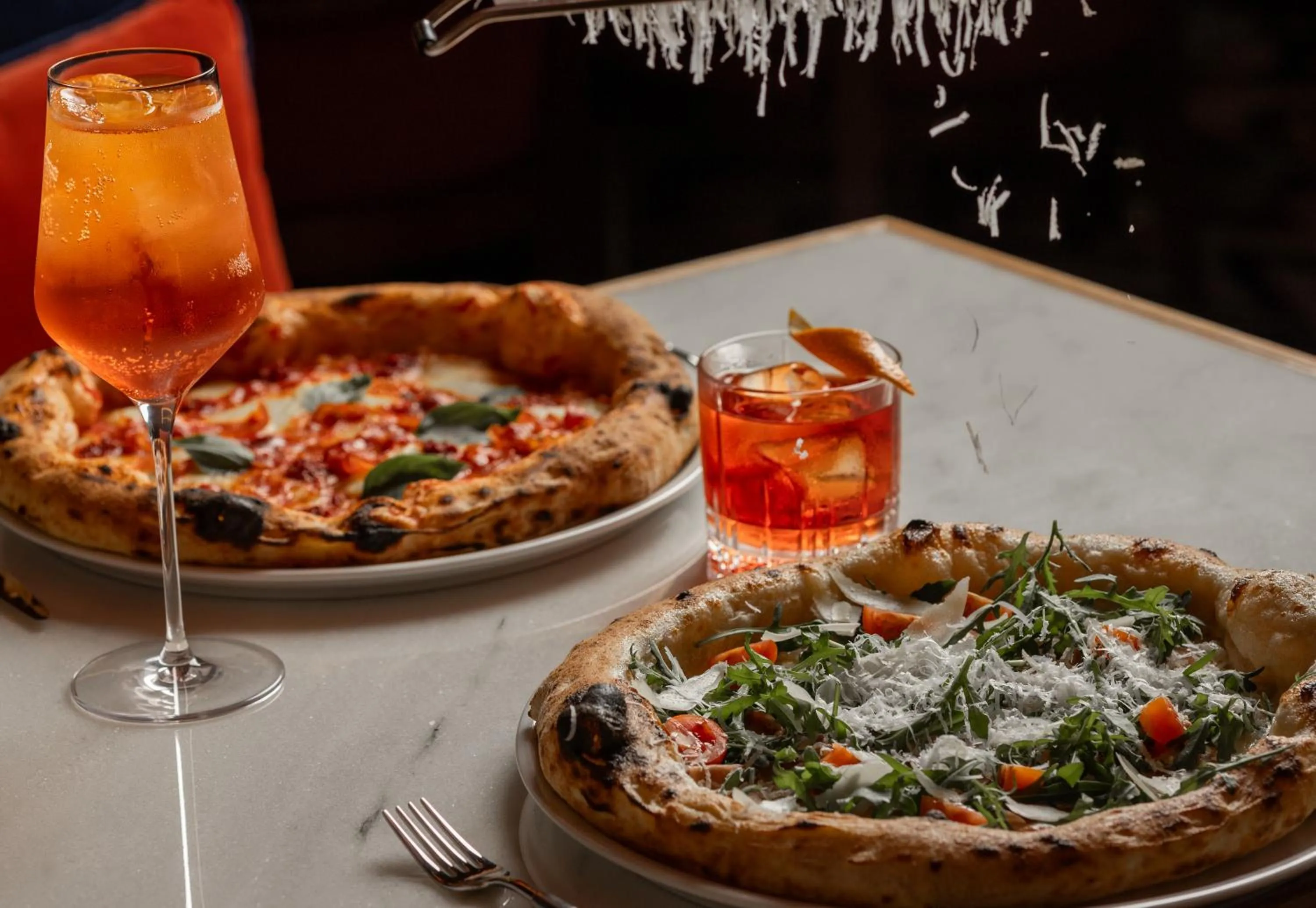 Restaurant/places to eat in Legacy Hotel Cascais, Curio Collection By Hilton