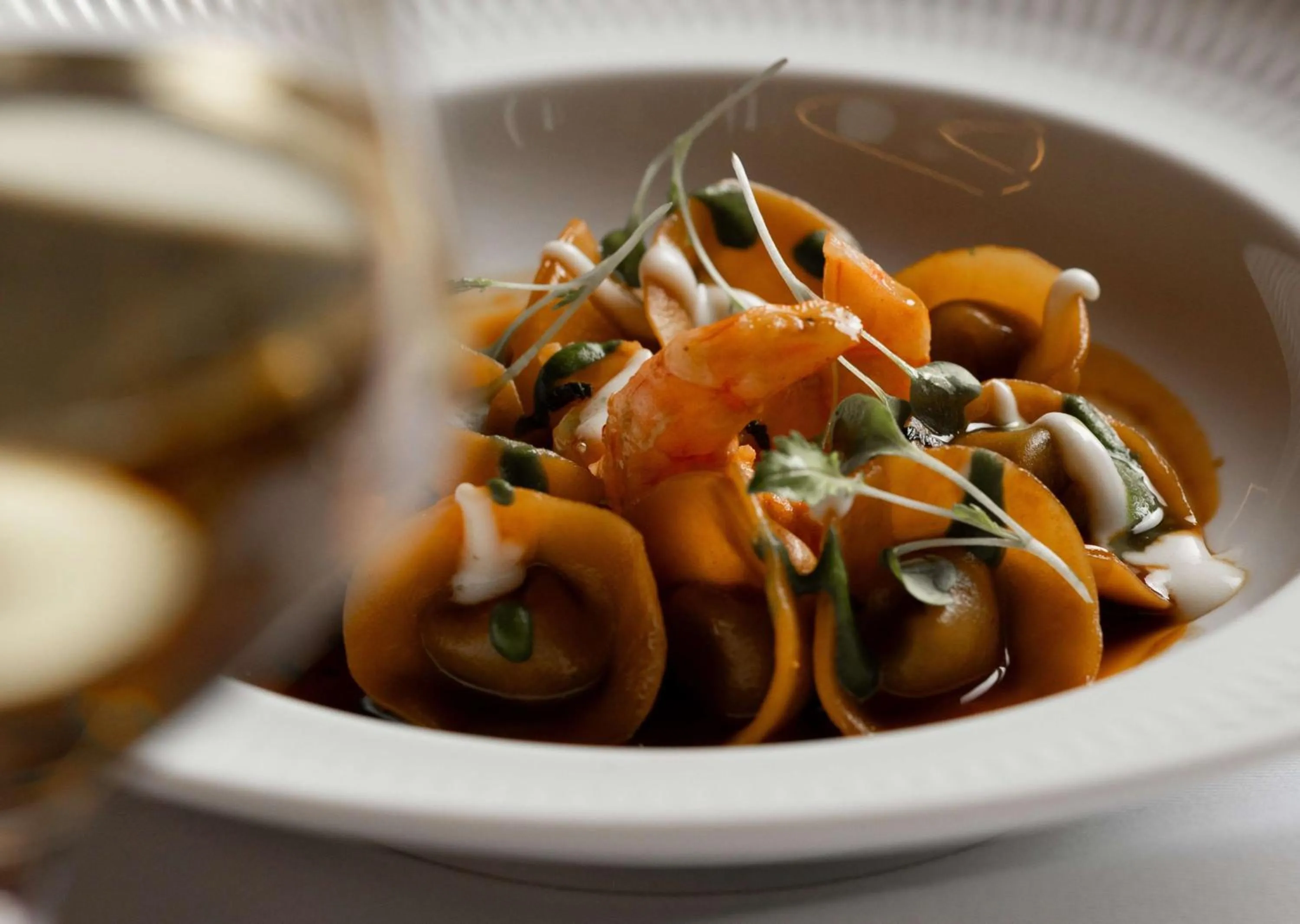 Dining area in Legacy Hotel Cascais, Curio Collection By Hilton