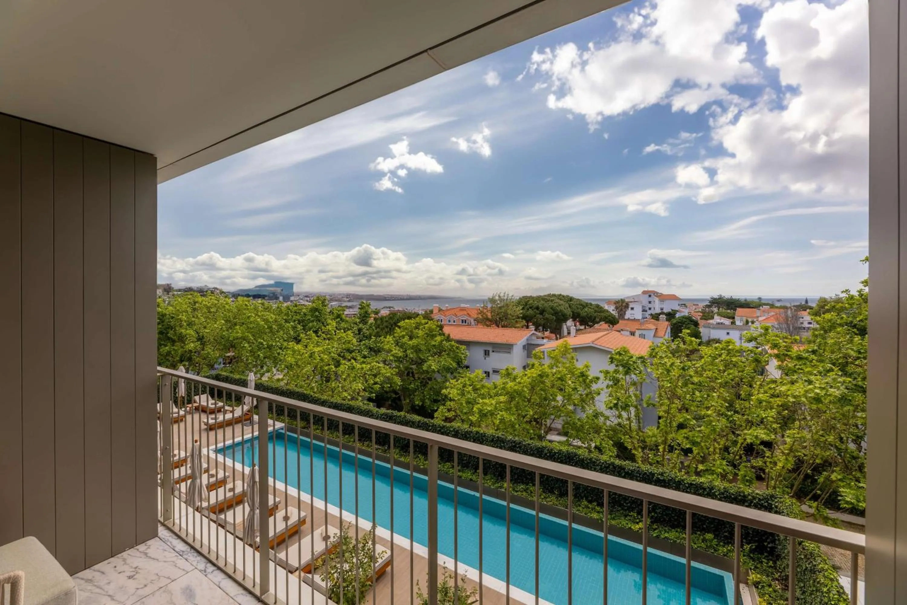 View (from property/room) in Legacy Hotel Cascais, Curio Collection By Hilton