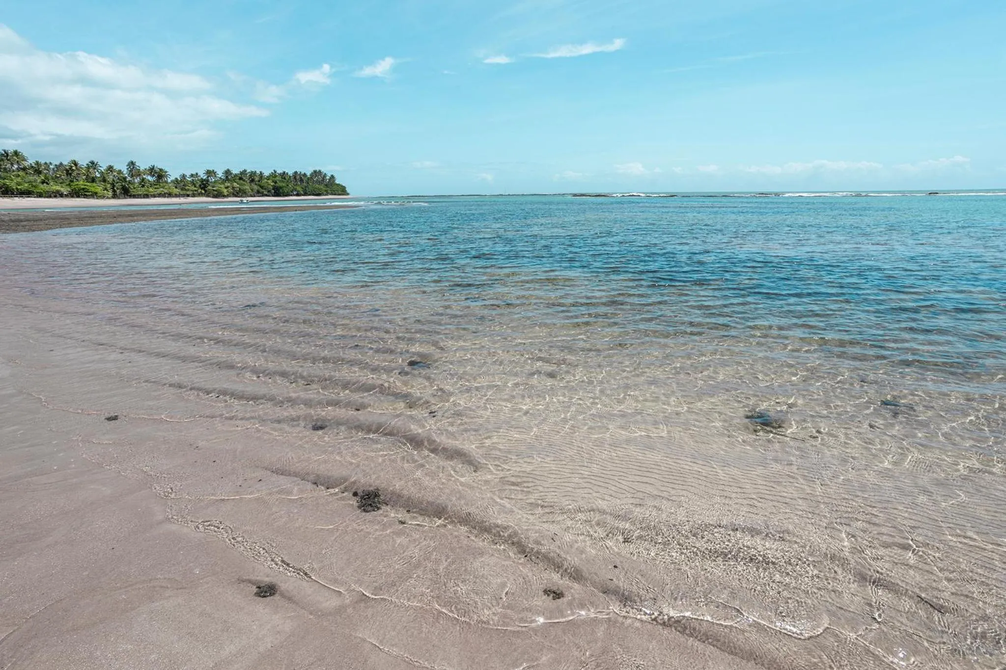 Day in Reserva Jacumã Boutique Hotel