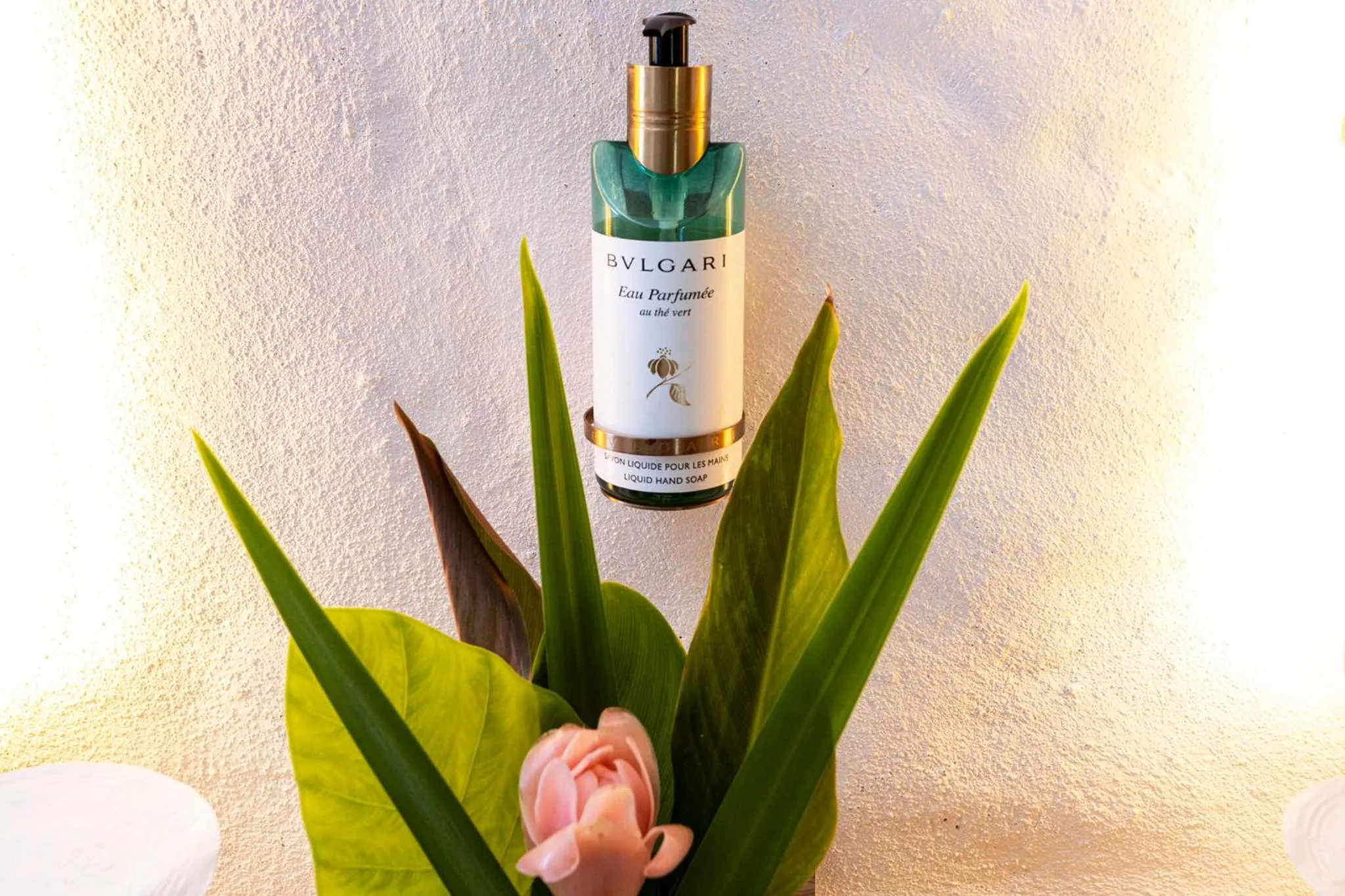 Bathroom in Reserva Jacumã Boutique Hotel