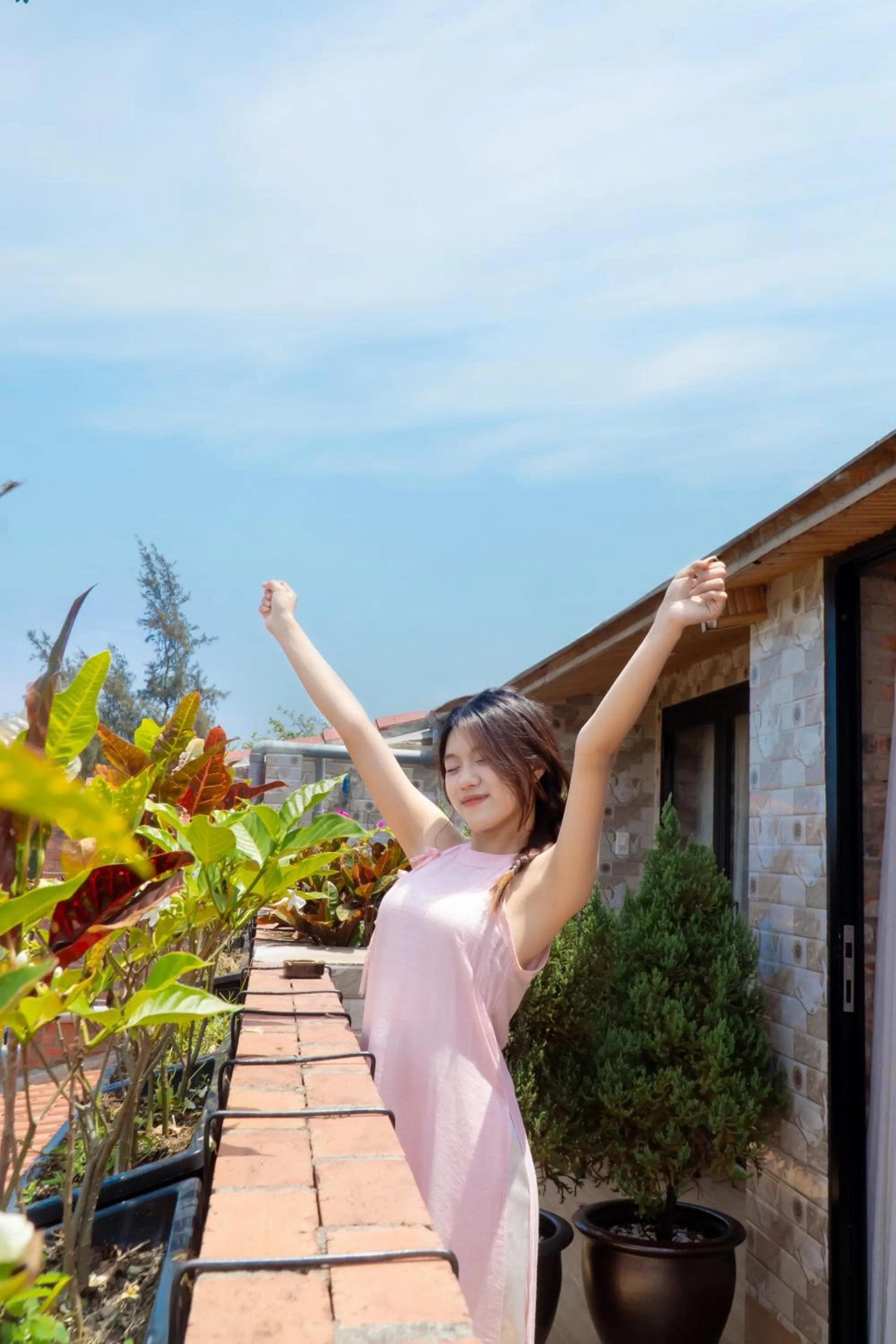 Hoi An Golden Bamboo An Bang Beach Villa & Spa