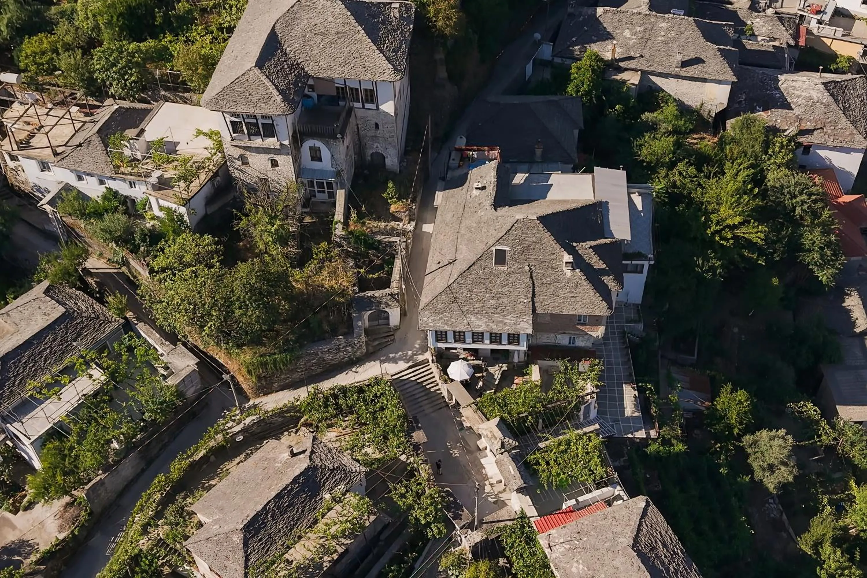 Neighbourhood in Porta7 Hotel