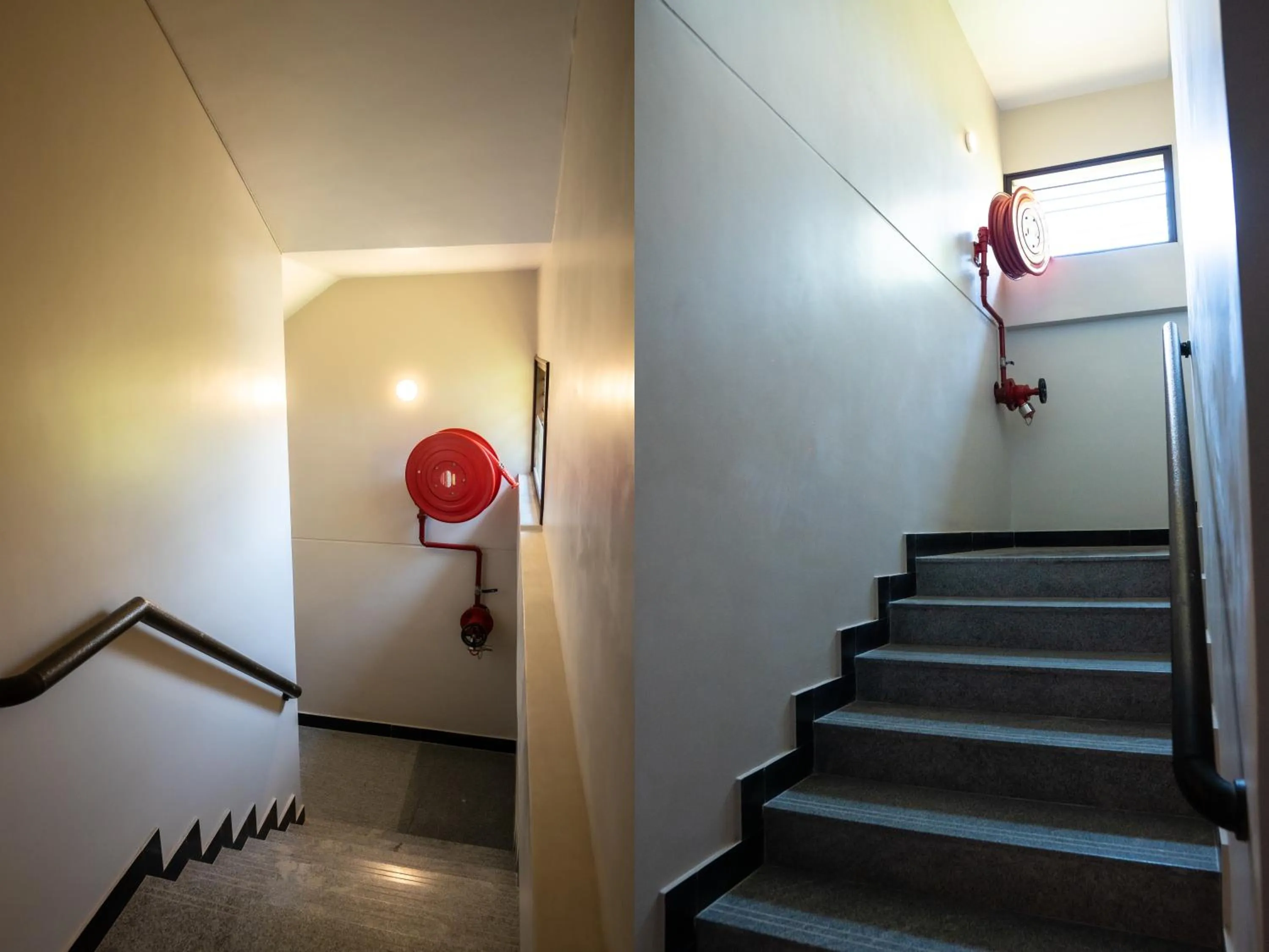 safe in Palais de Pondichéry