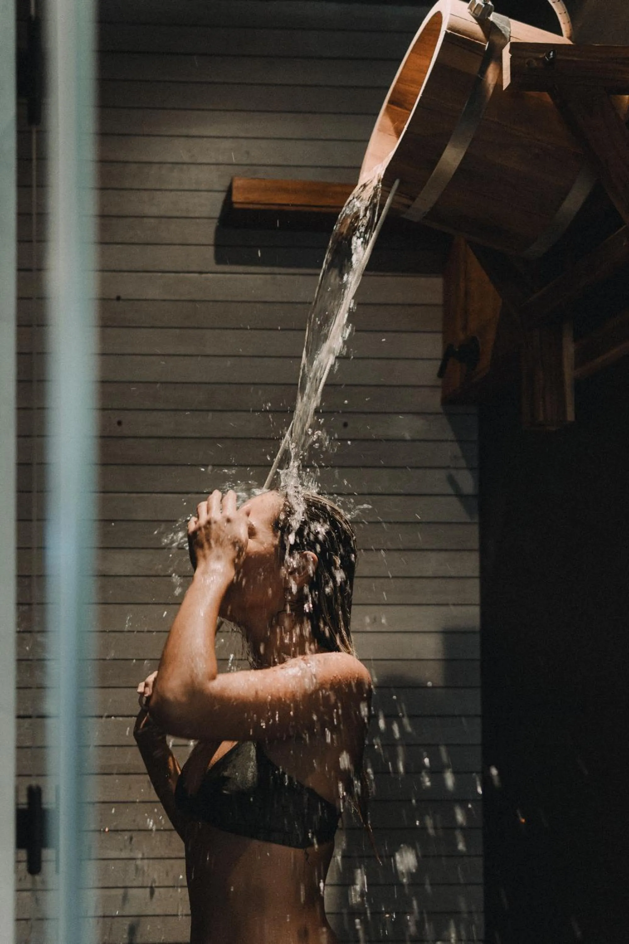 Spa and wellness centre/facilities in Siwa Tulum Unique Hotel & Spa