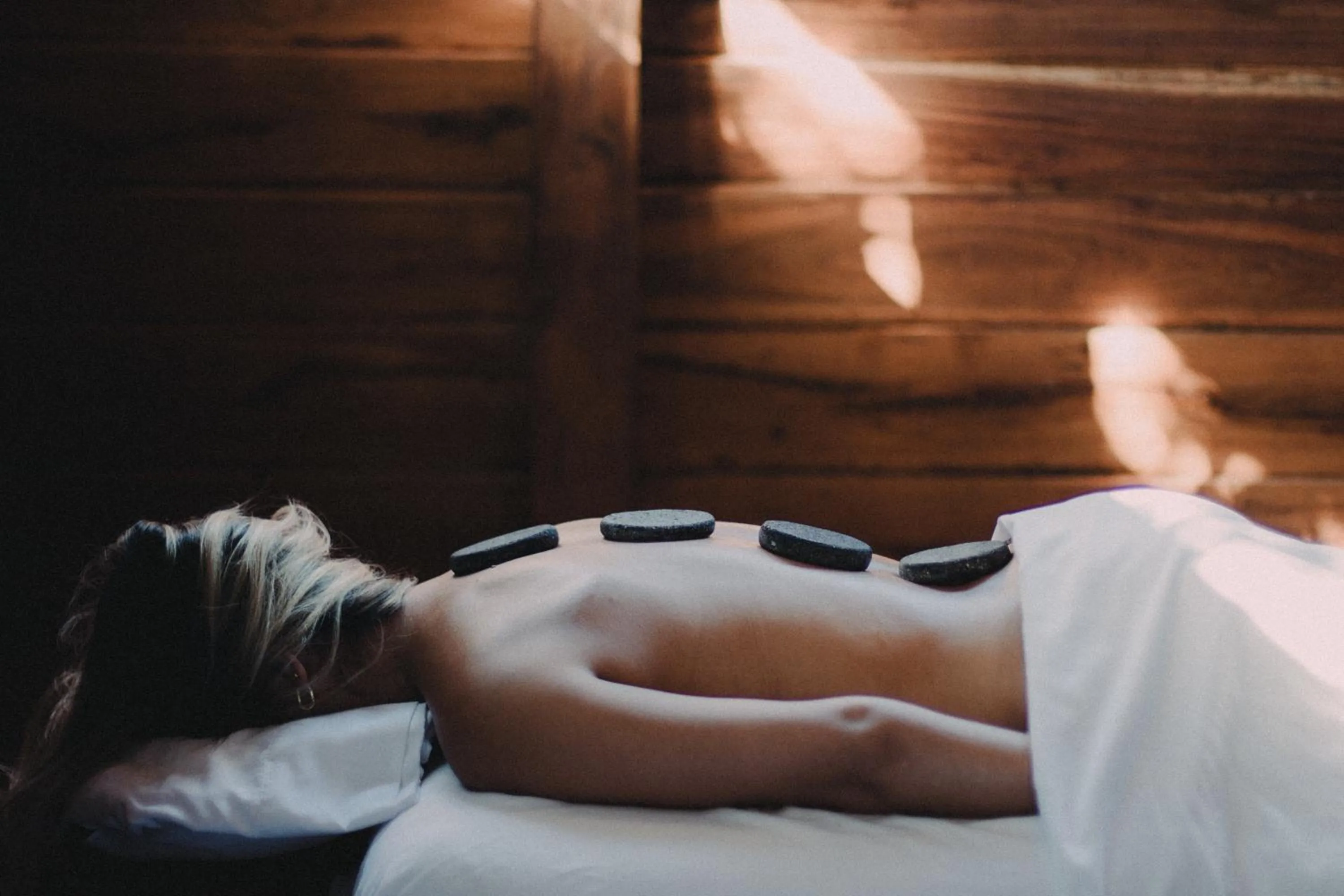 Spa and wellness centre/facilities in Siwa Tulum Unique Hotel & Spa