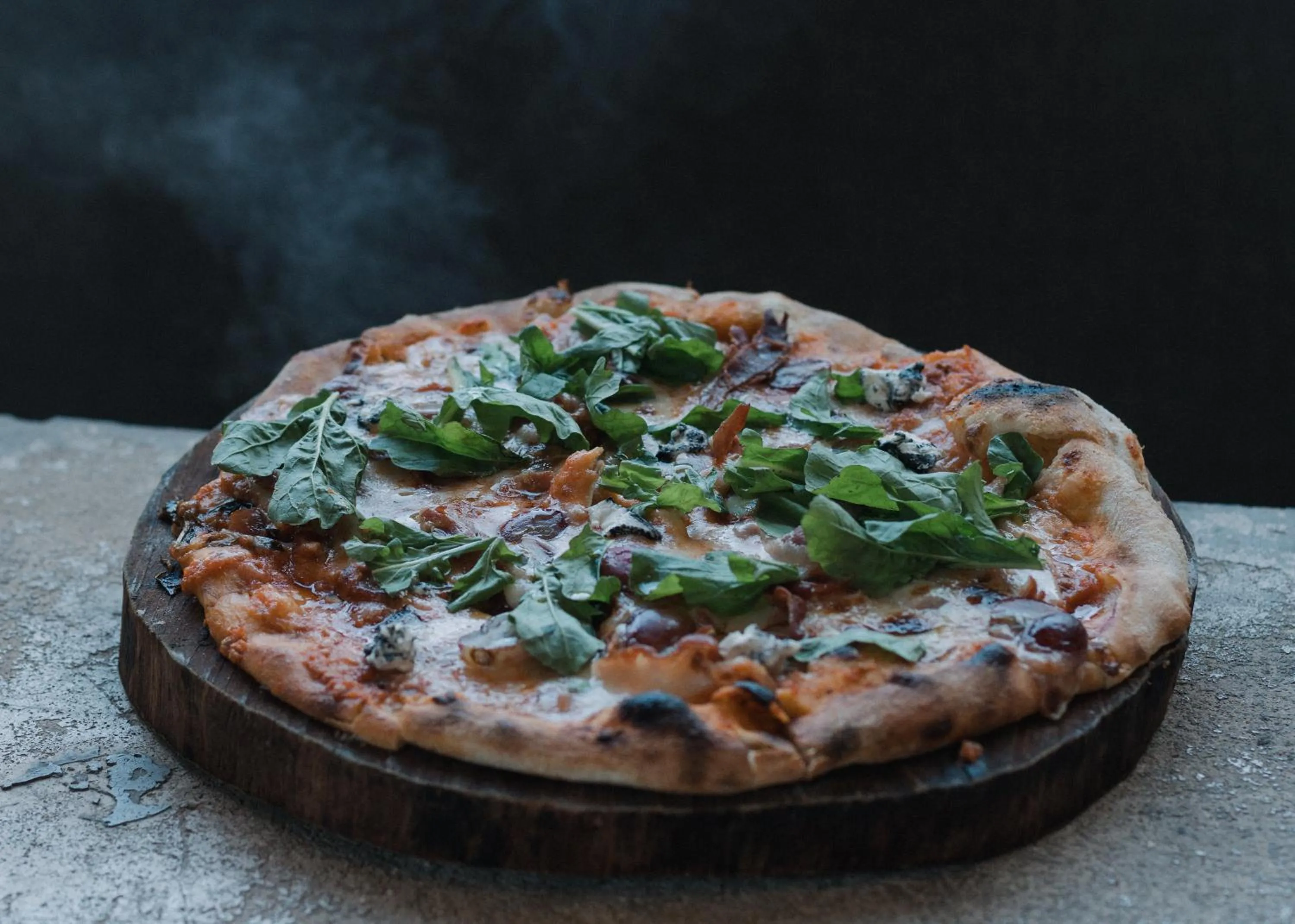 Food in Siwa Tulum Unique Hotel & Spa