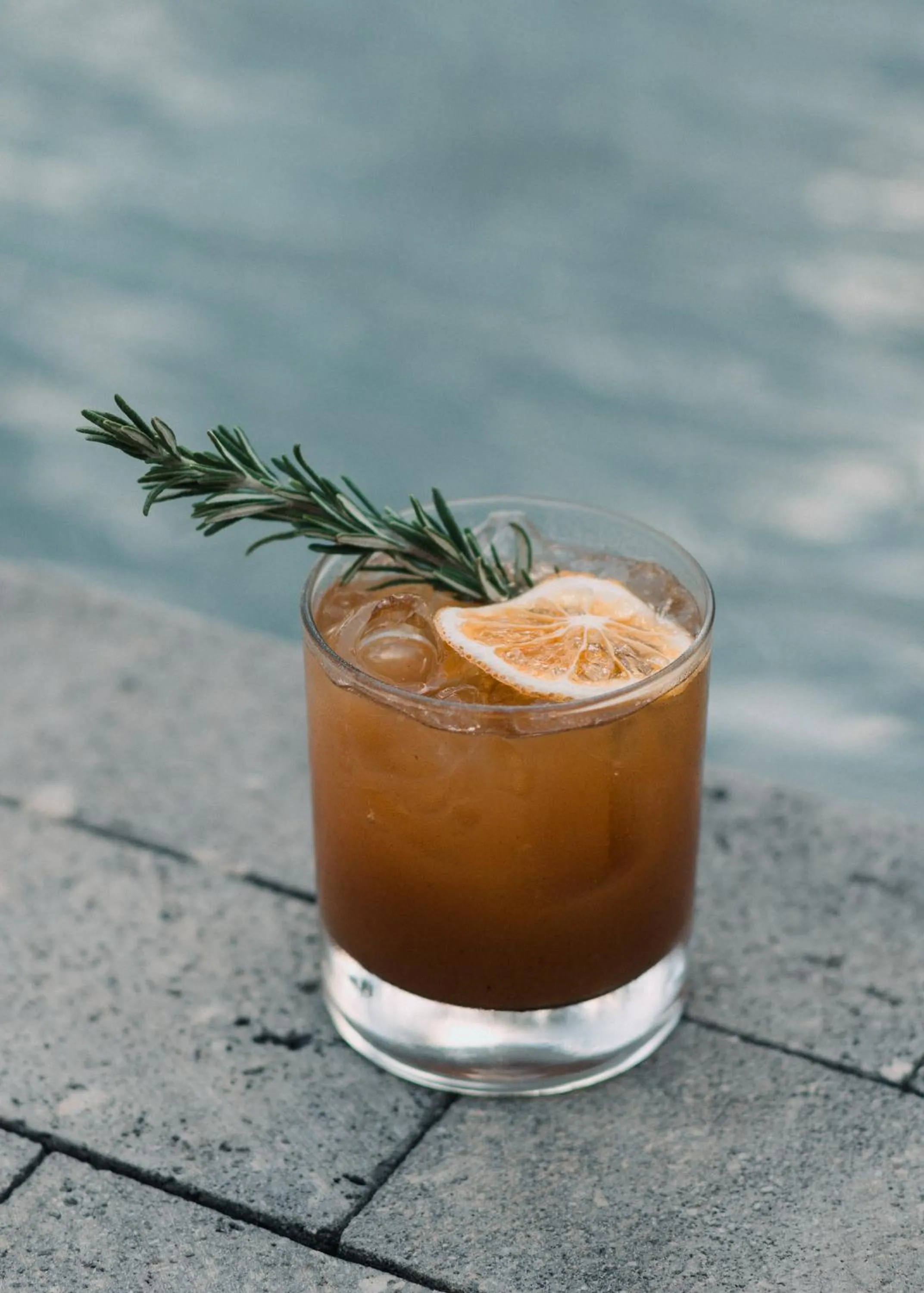 Drinks in Siwa Tulum Unique Hotel & Spa