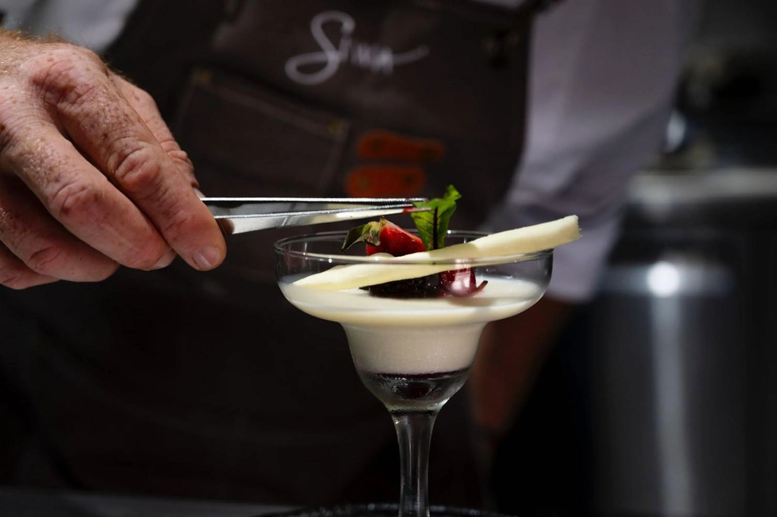 Food and drinks in Siwa Tulum Unique Hotel & Spa