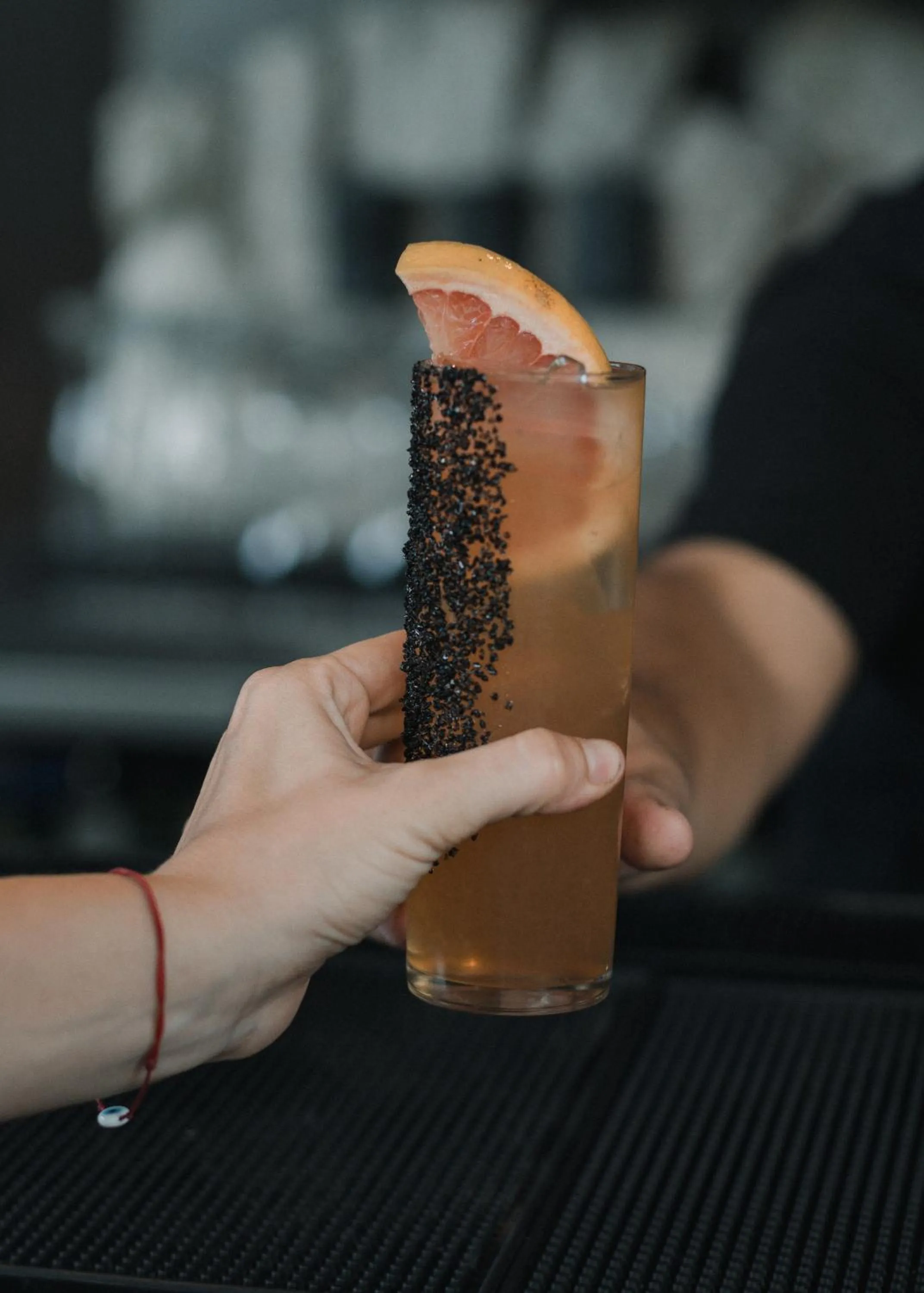 Drinks in Siwa Tulum Unique Hotel & Spa