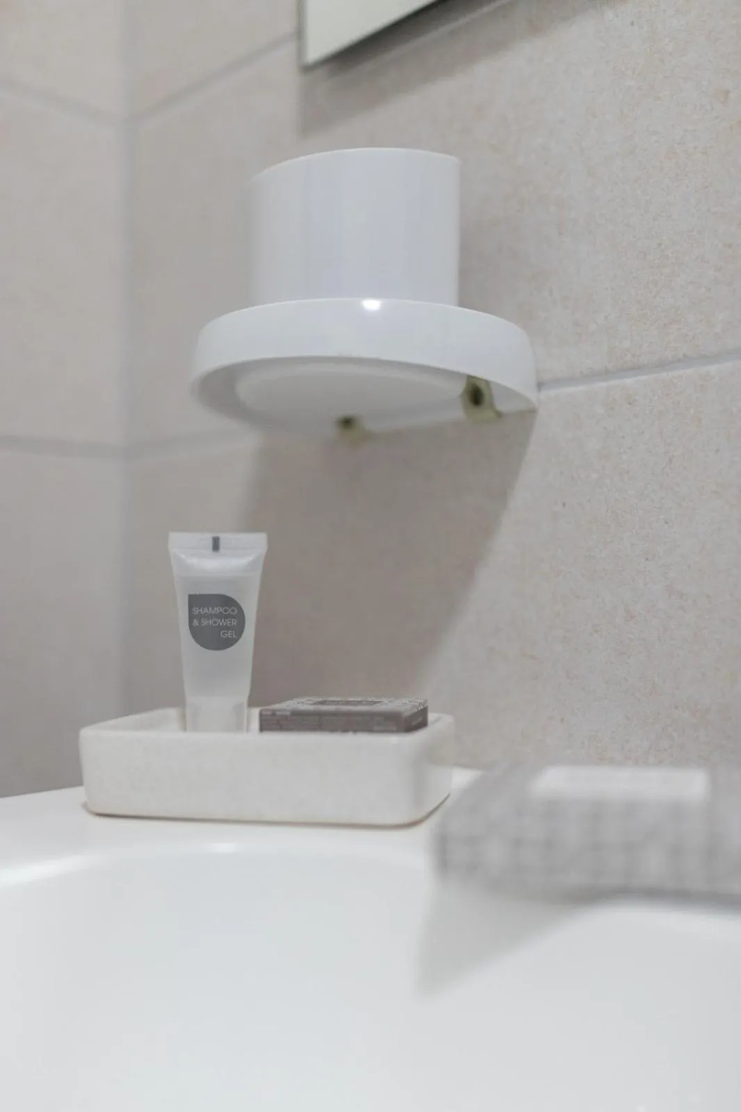 areacafè affitta camere