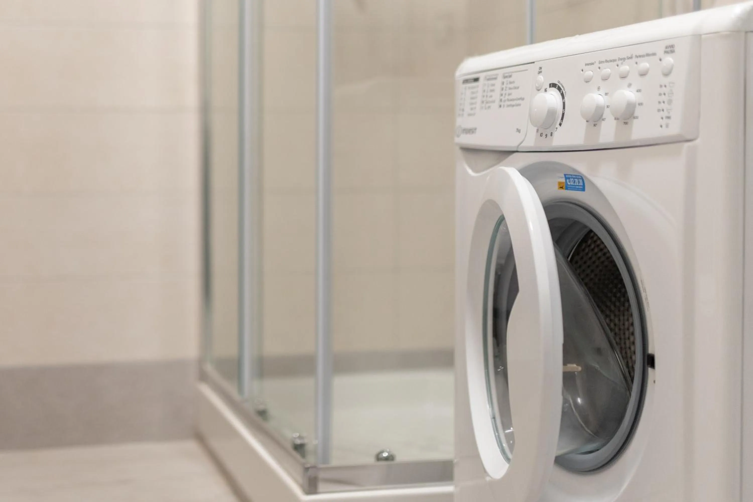 areacafè affitta camere