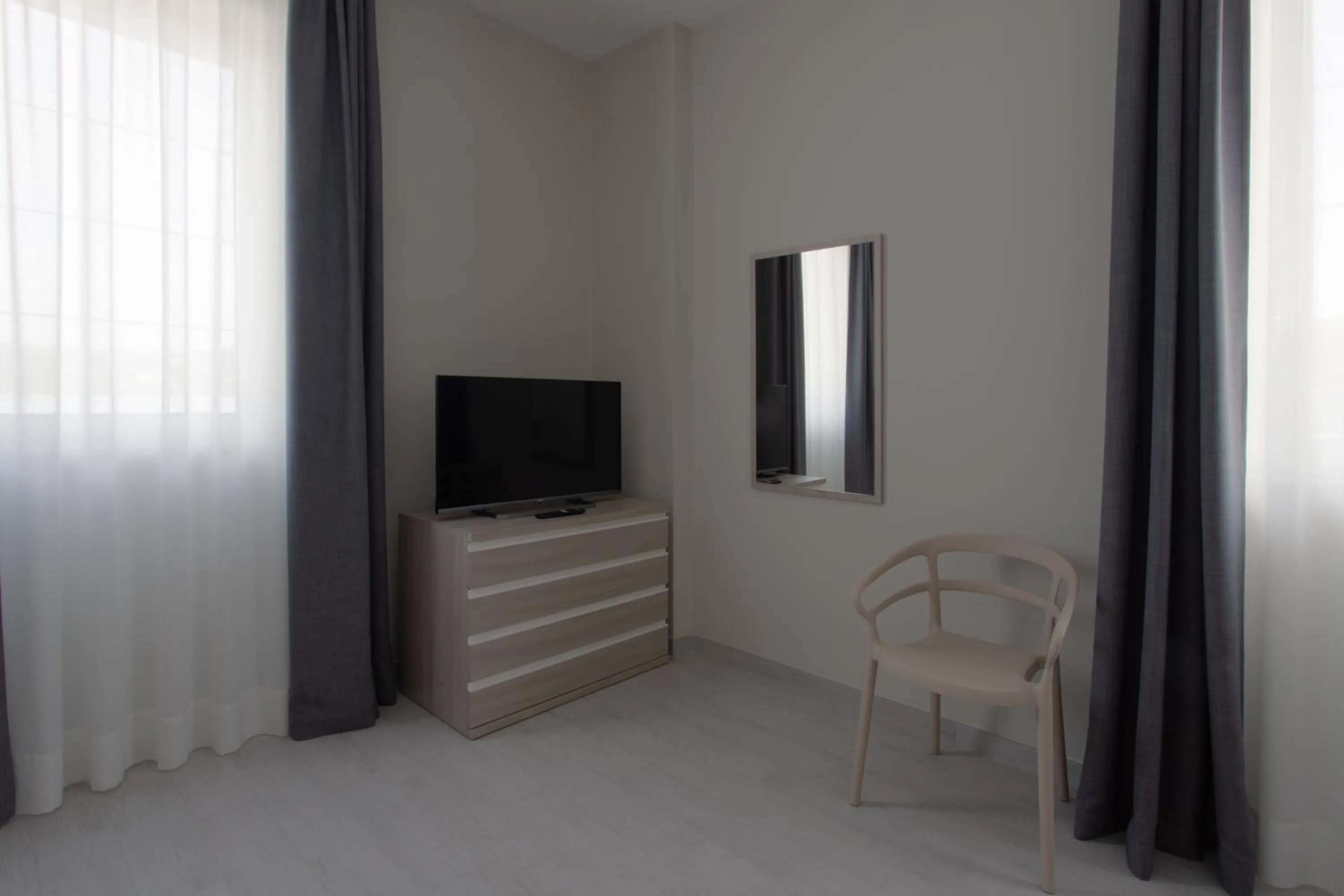 areacafè affitta camere