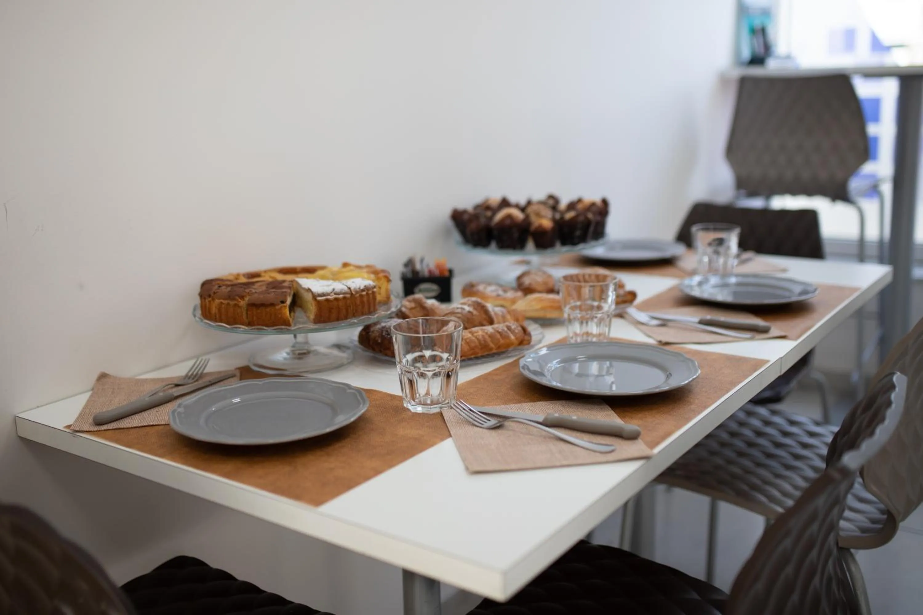 areacafè affitta camere