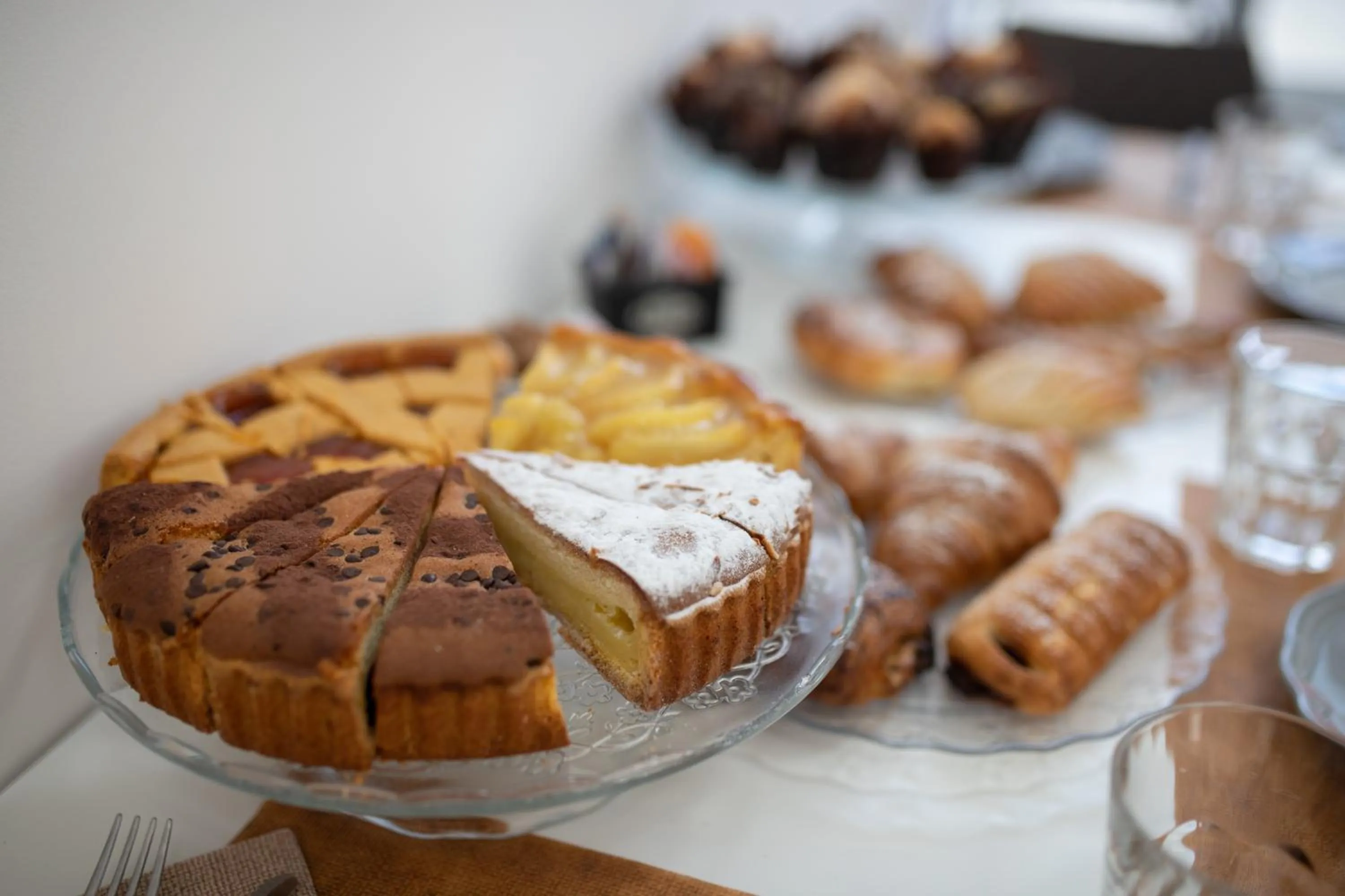 areacafè affitta camere