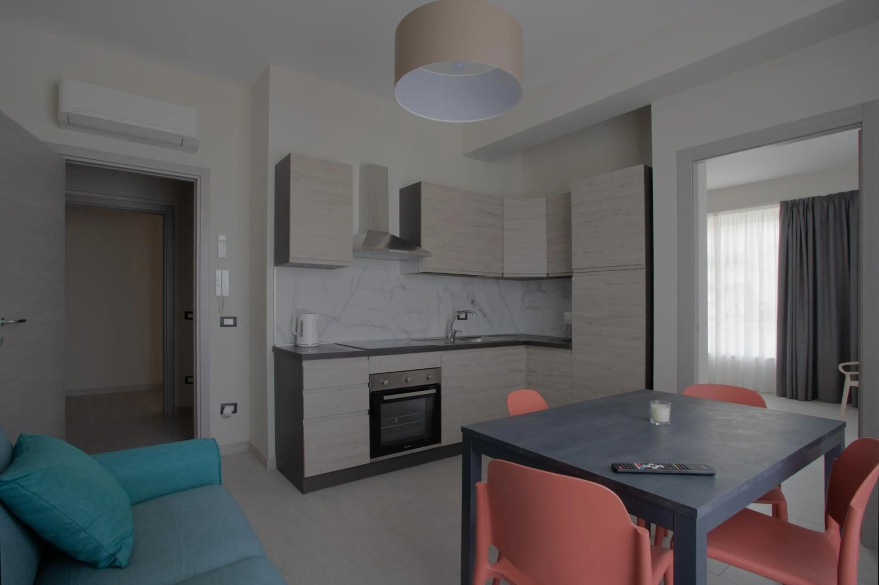 areacafè affitta camere