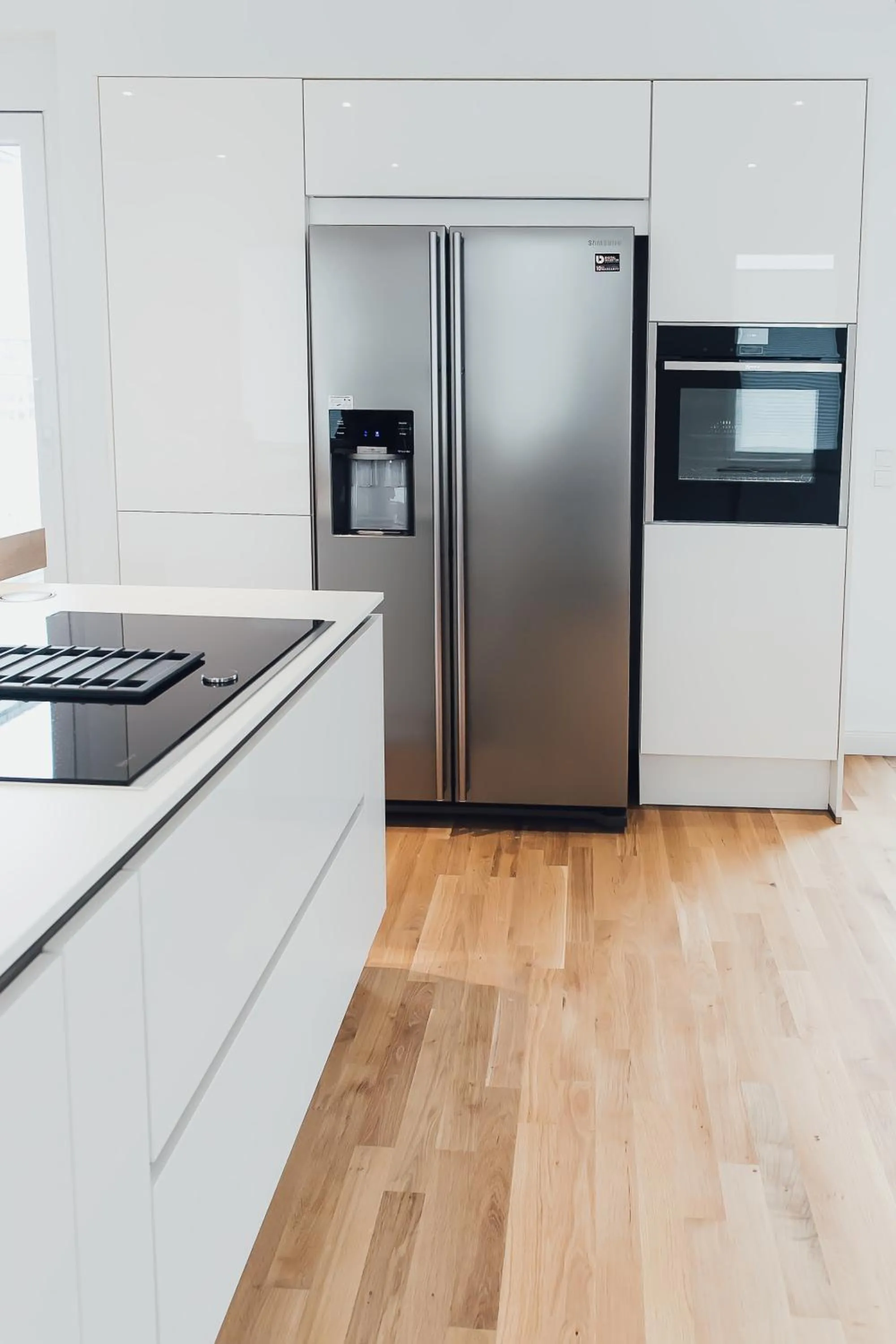 Kitchen or kitchenette in Louis & Louise Penthouse I Digital Check In