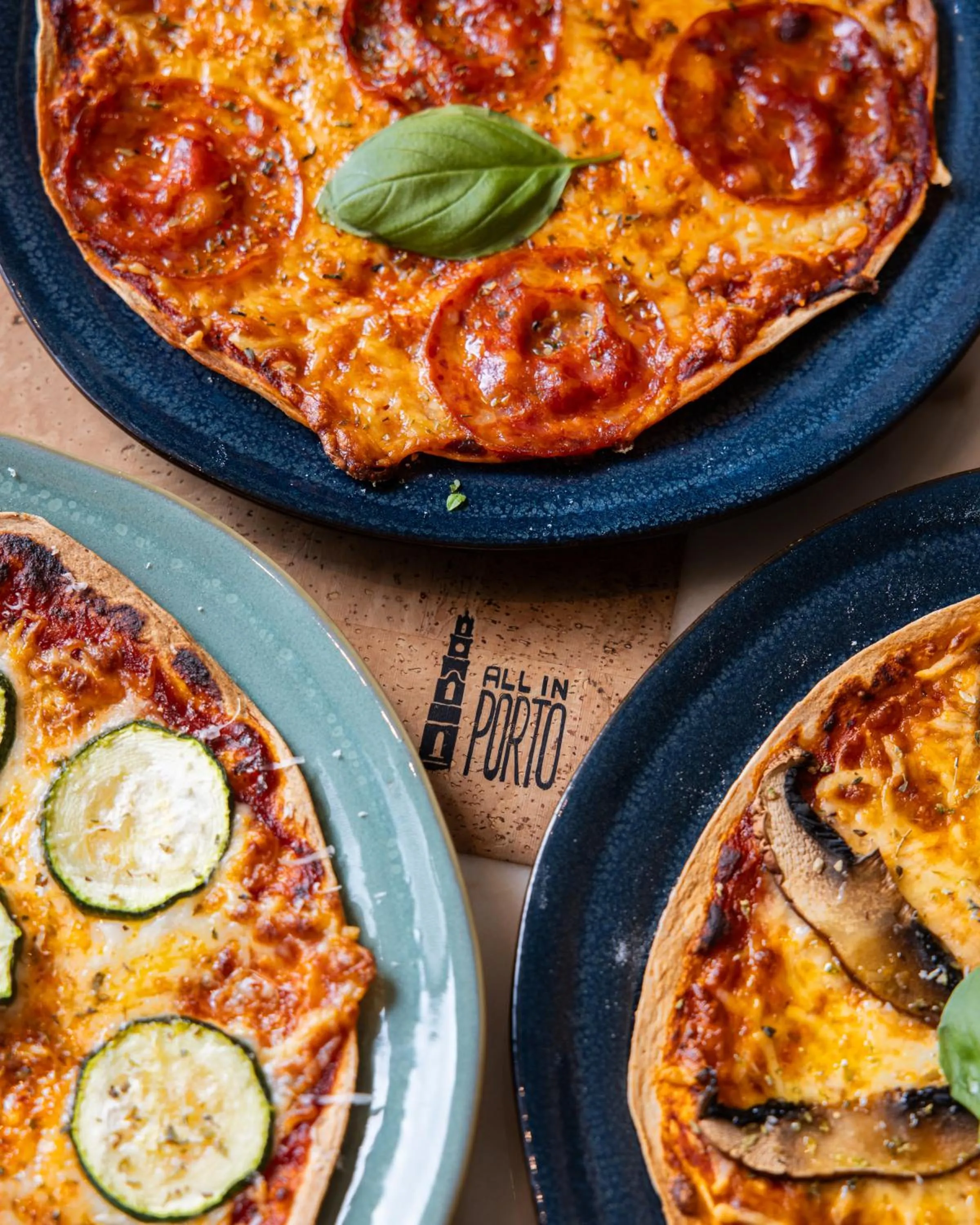 Restaurant/places to eat in Prim&Proper