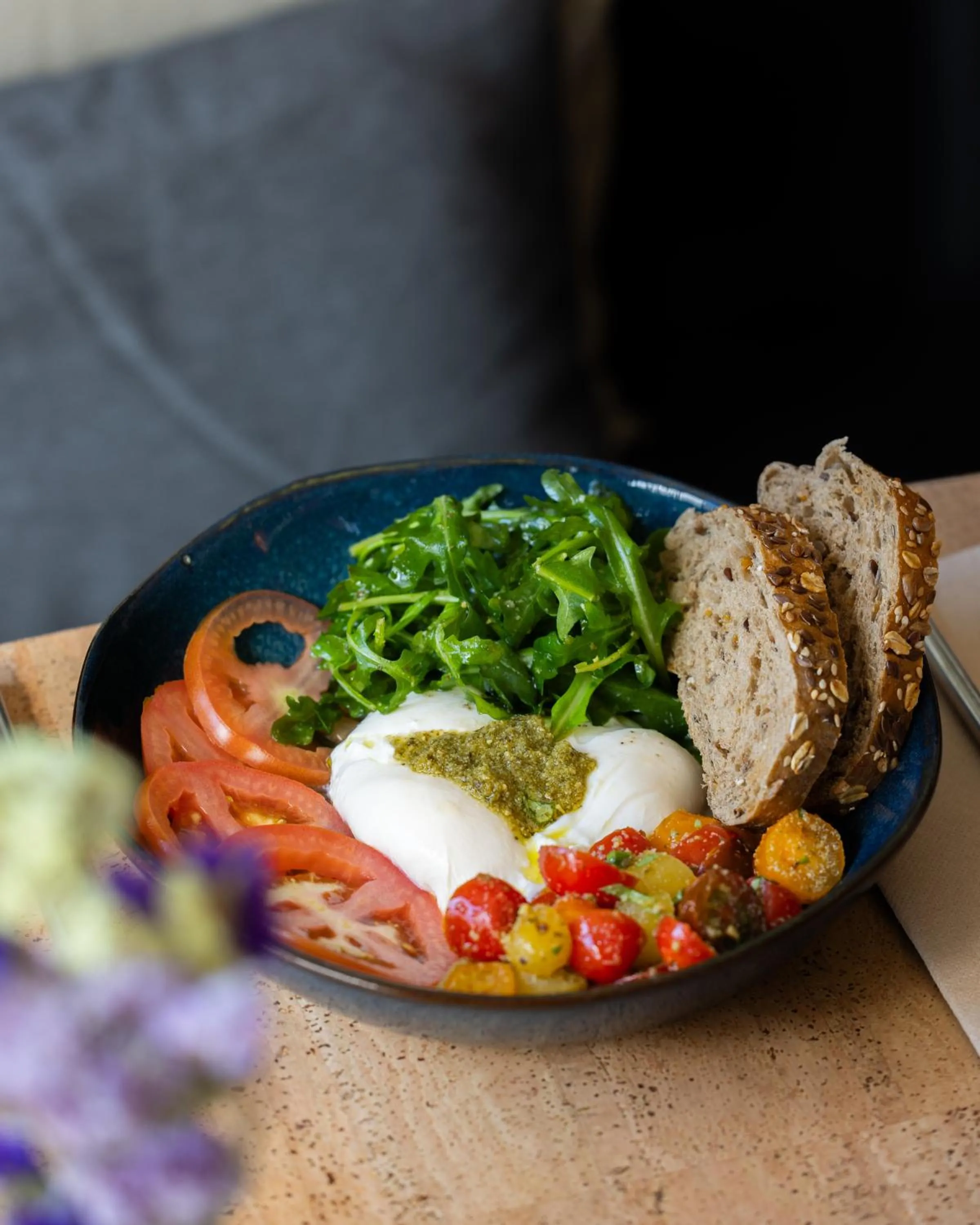 Restaurant/places to eat in Prim&Proper