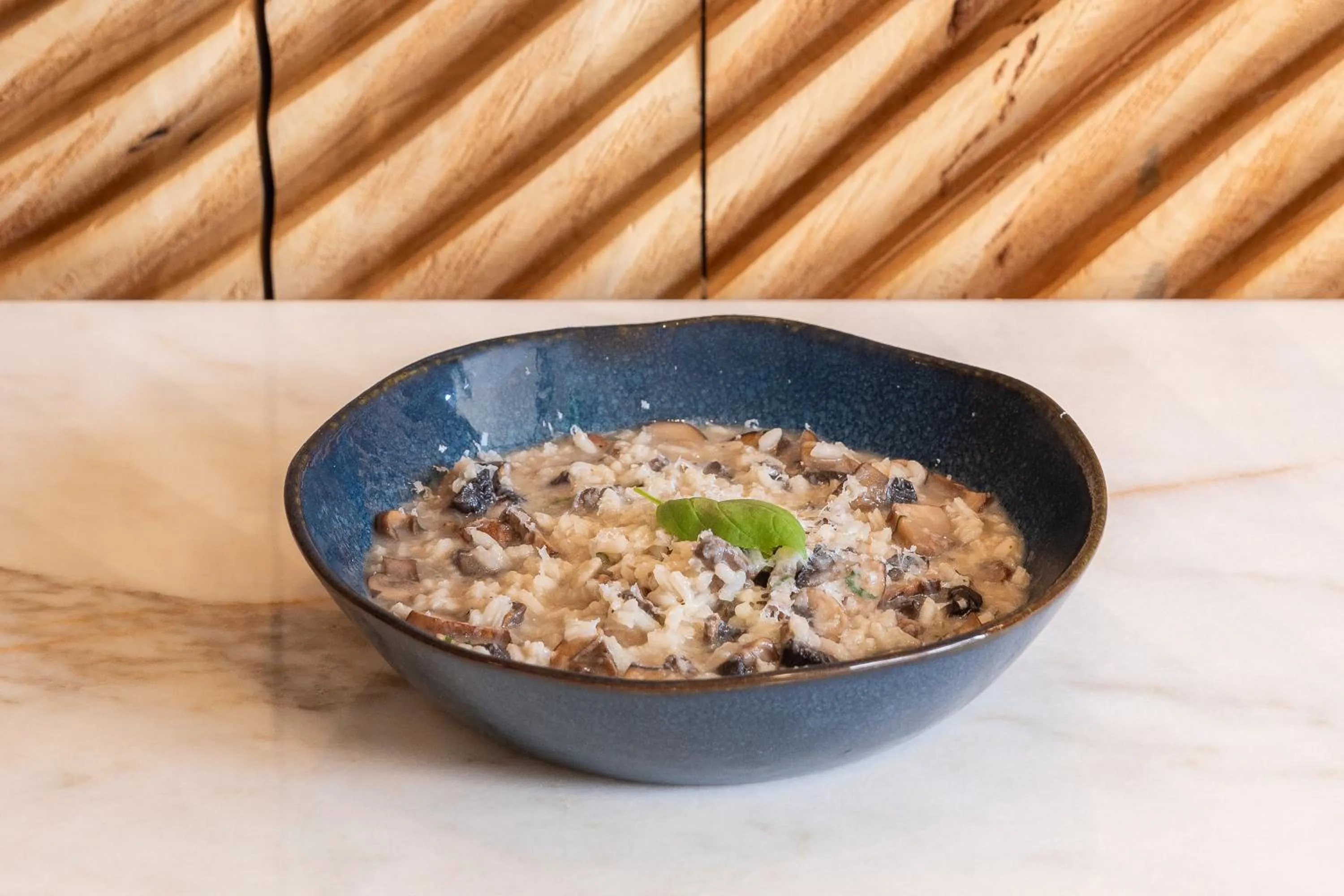 Restaurant/places to eat in Prim&Proper