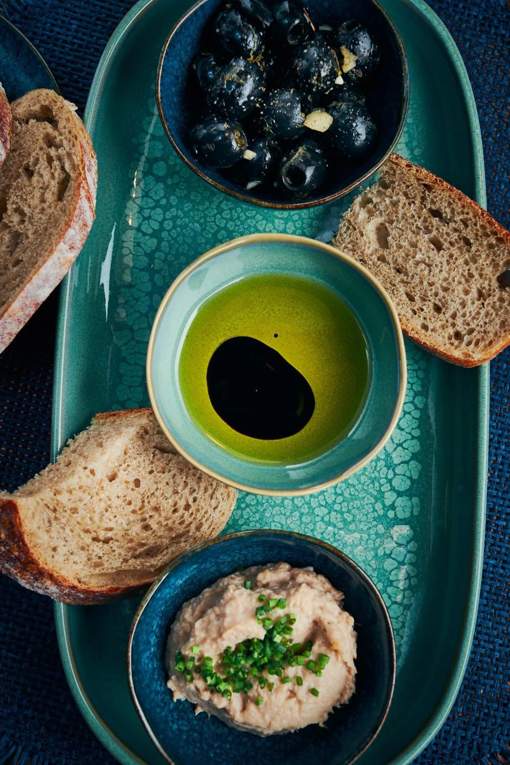 Restaurant/places to eat in Prim&Proper