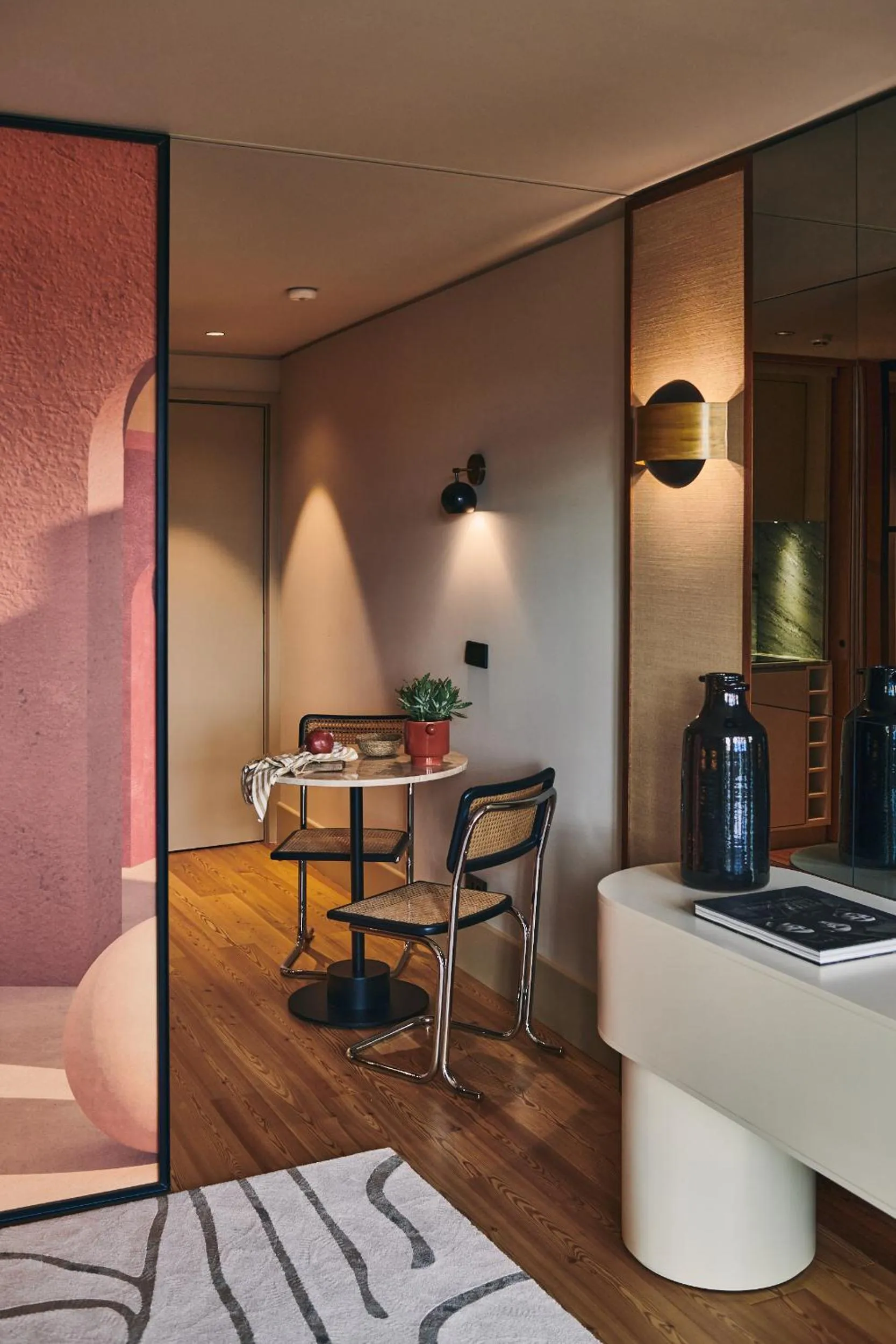 Kitchen or kitchenette in Prim&Proper