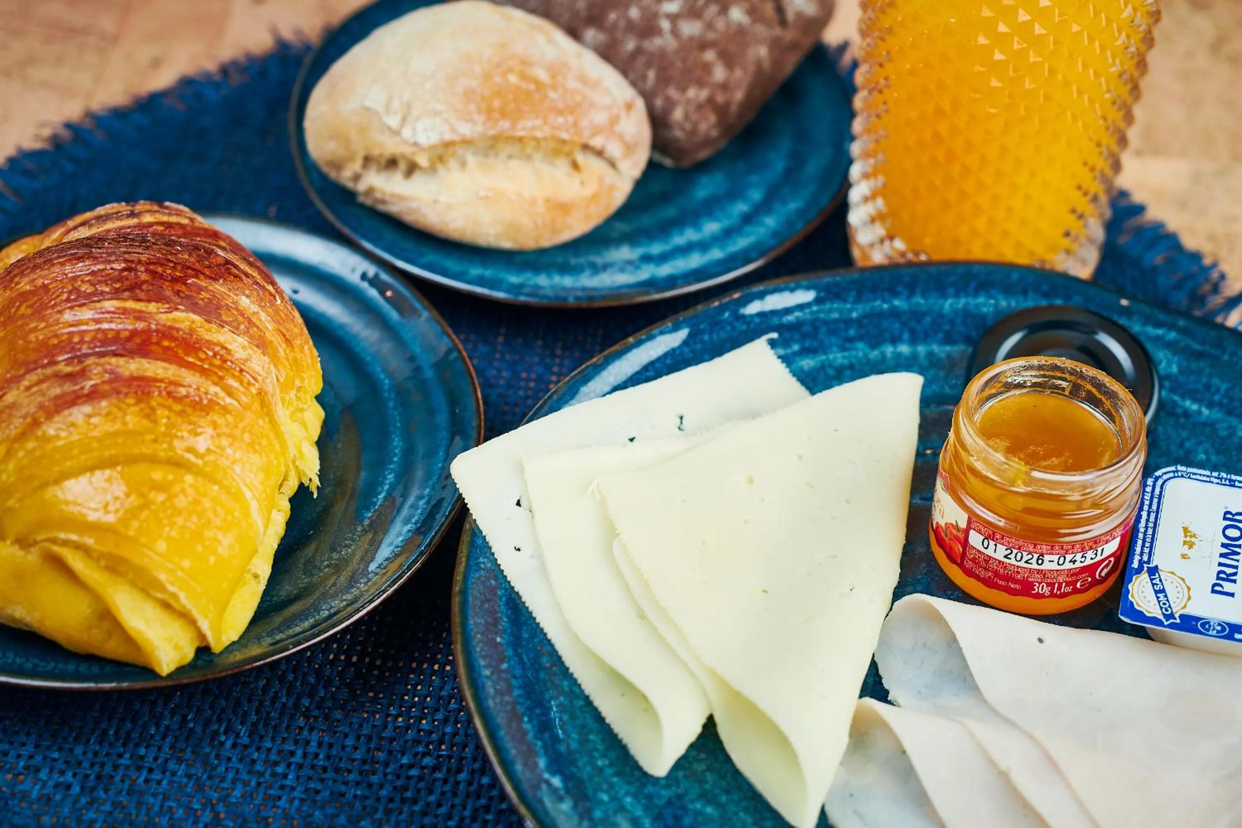 Restaurant/places to eat in Prim&Proper