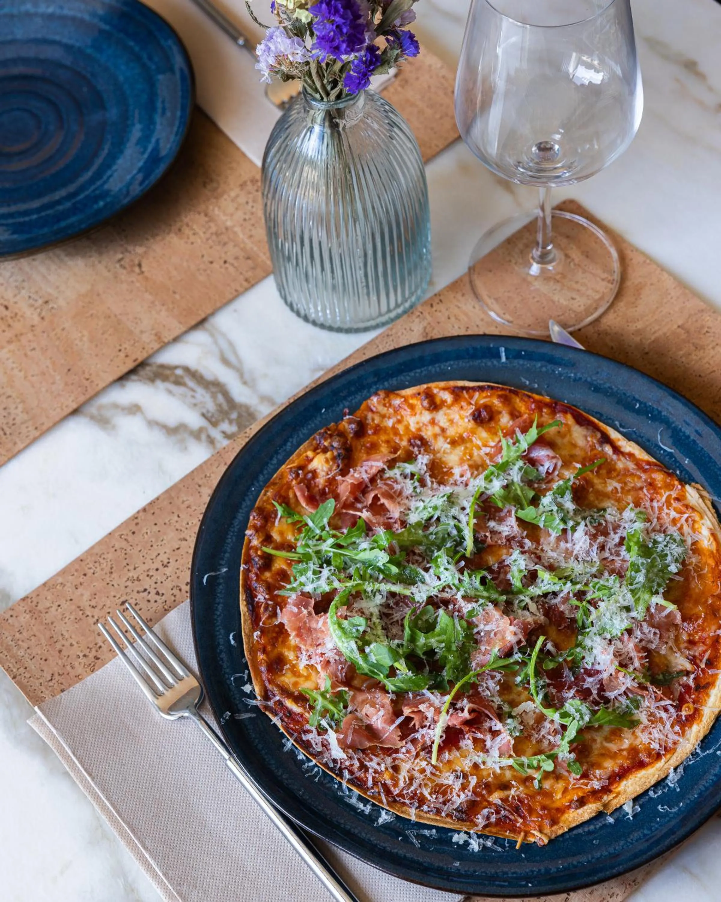 Restaurant/places to eat in Prim&Proper