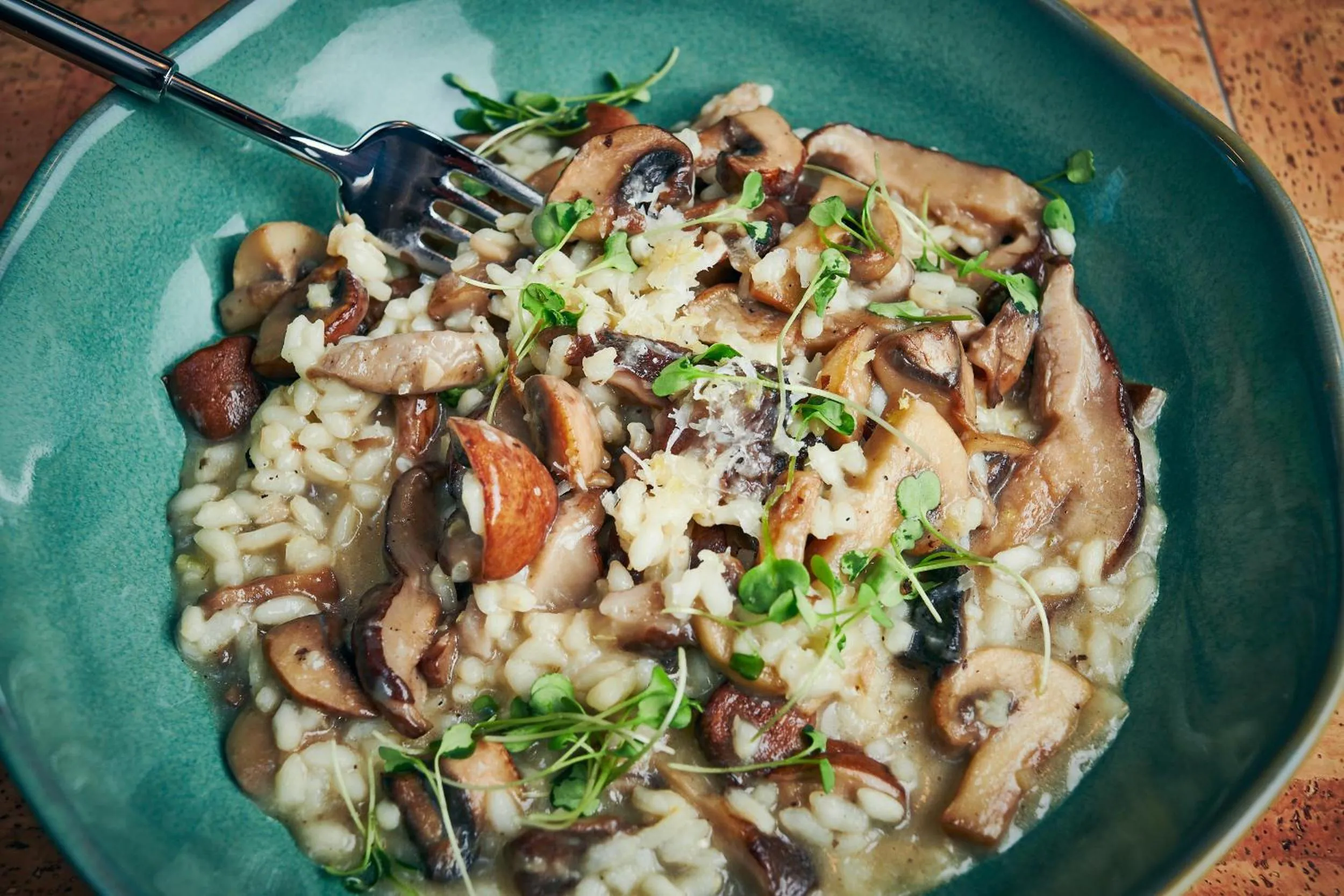 Restaurant/places to eat in Prim&Proper