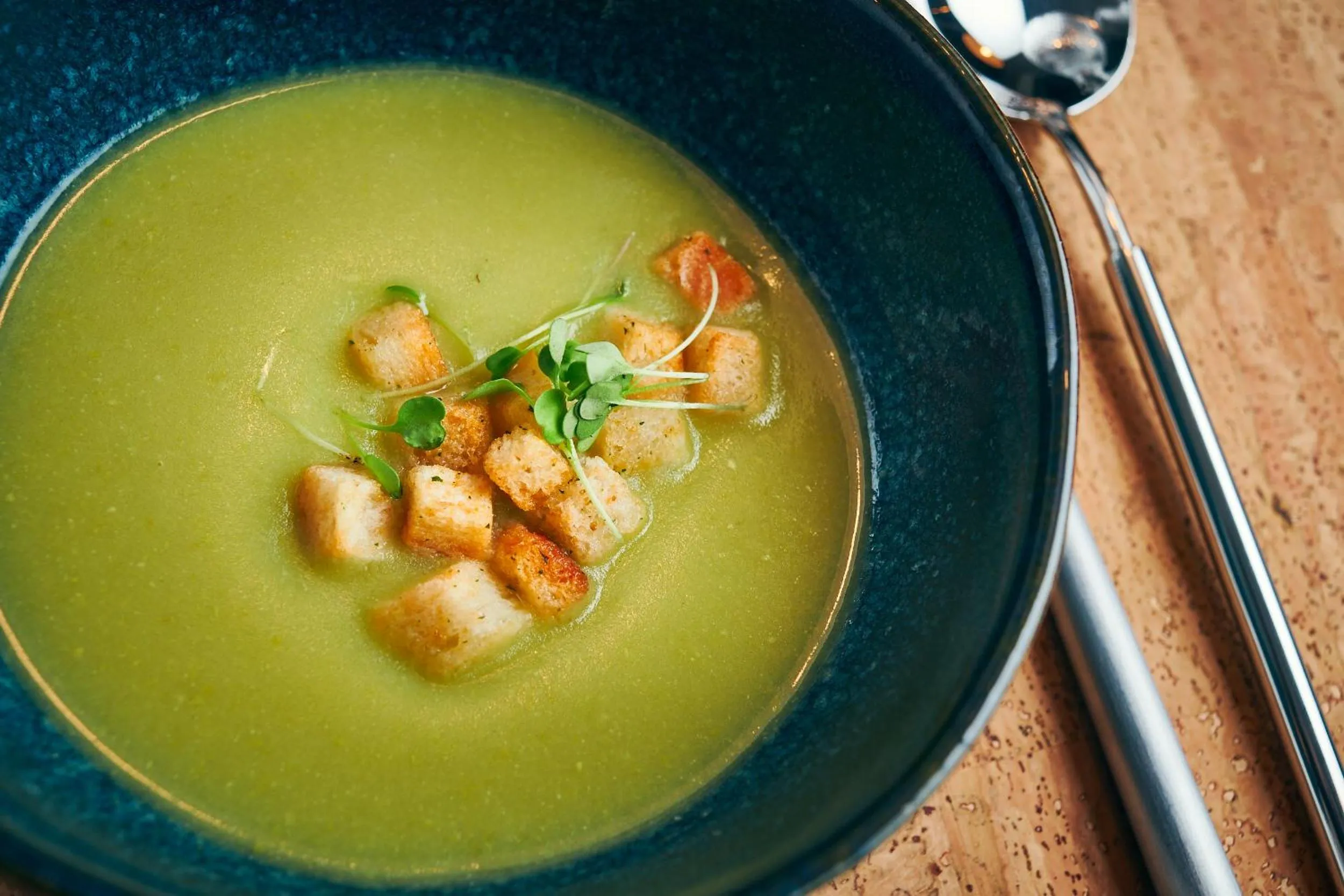 Restaurant/places to eat in Prim&Proper