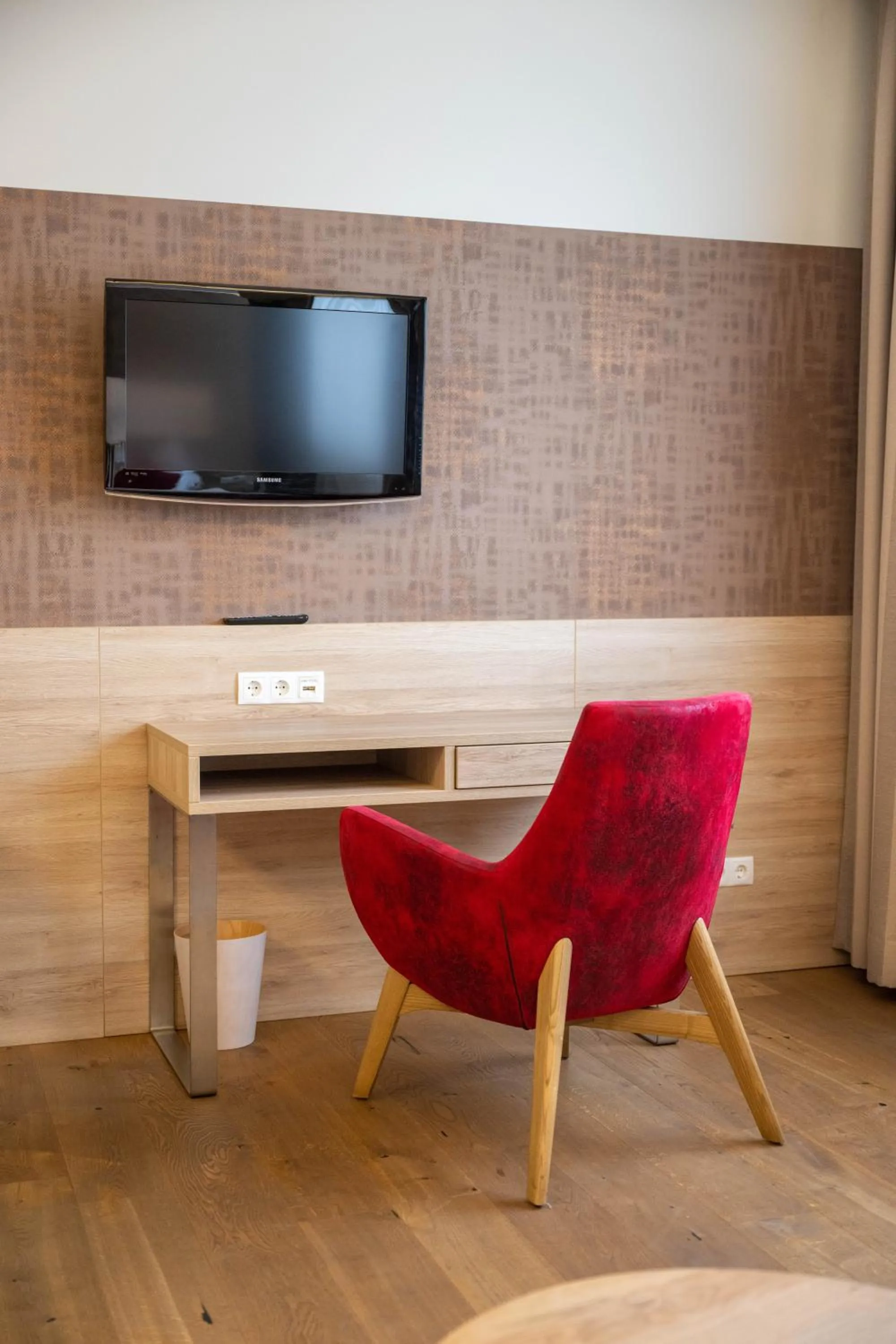 TV and multimedia in PM-PremiumAPART Strassgang