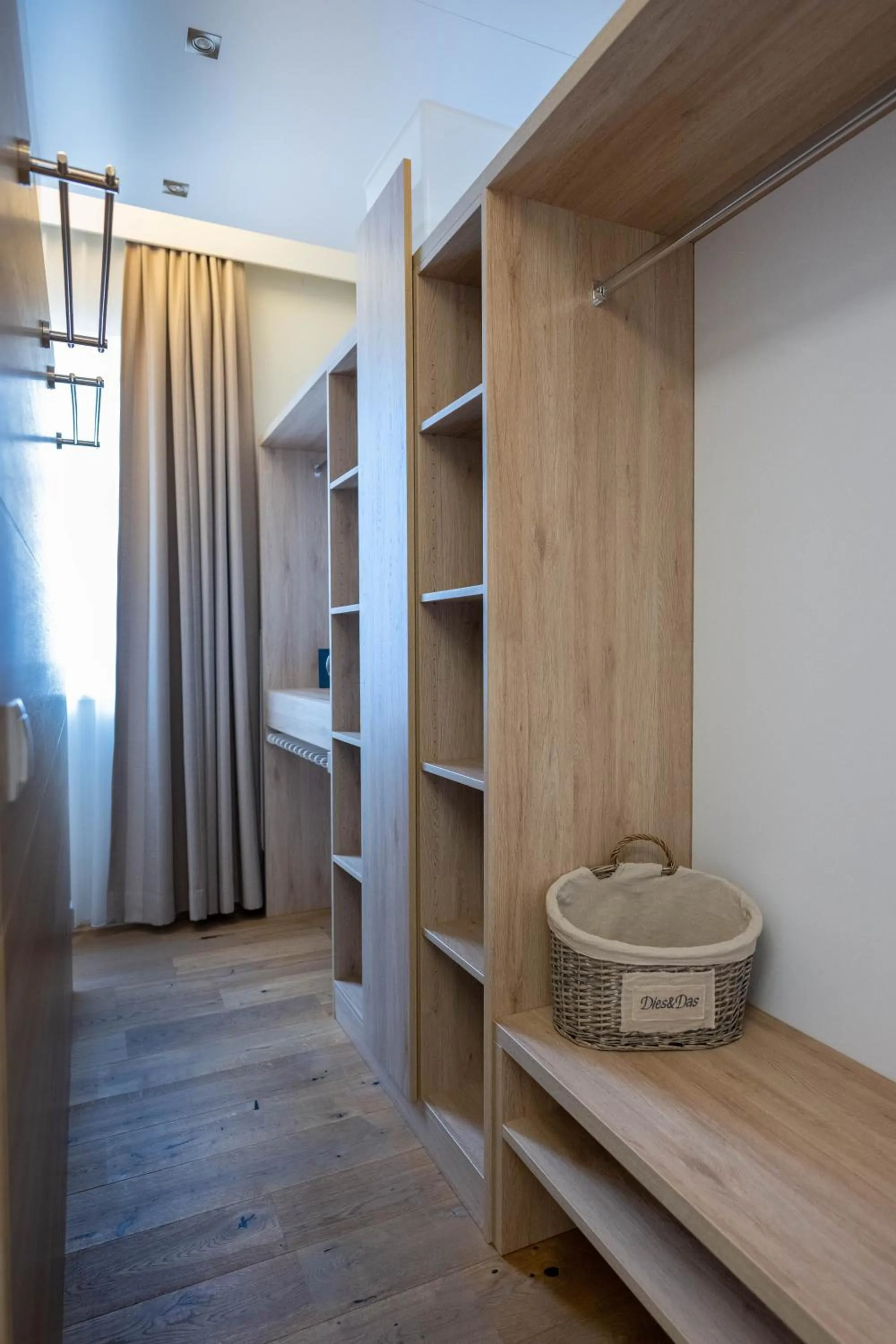 wardrobe in PM-PremiumAPART Strassgang