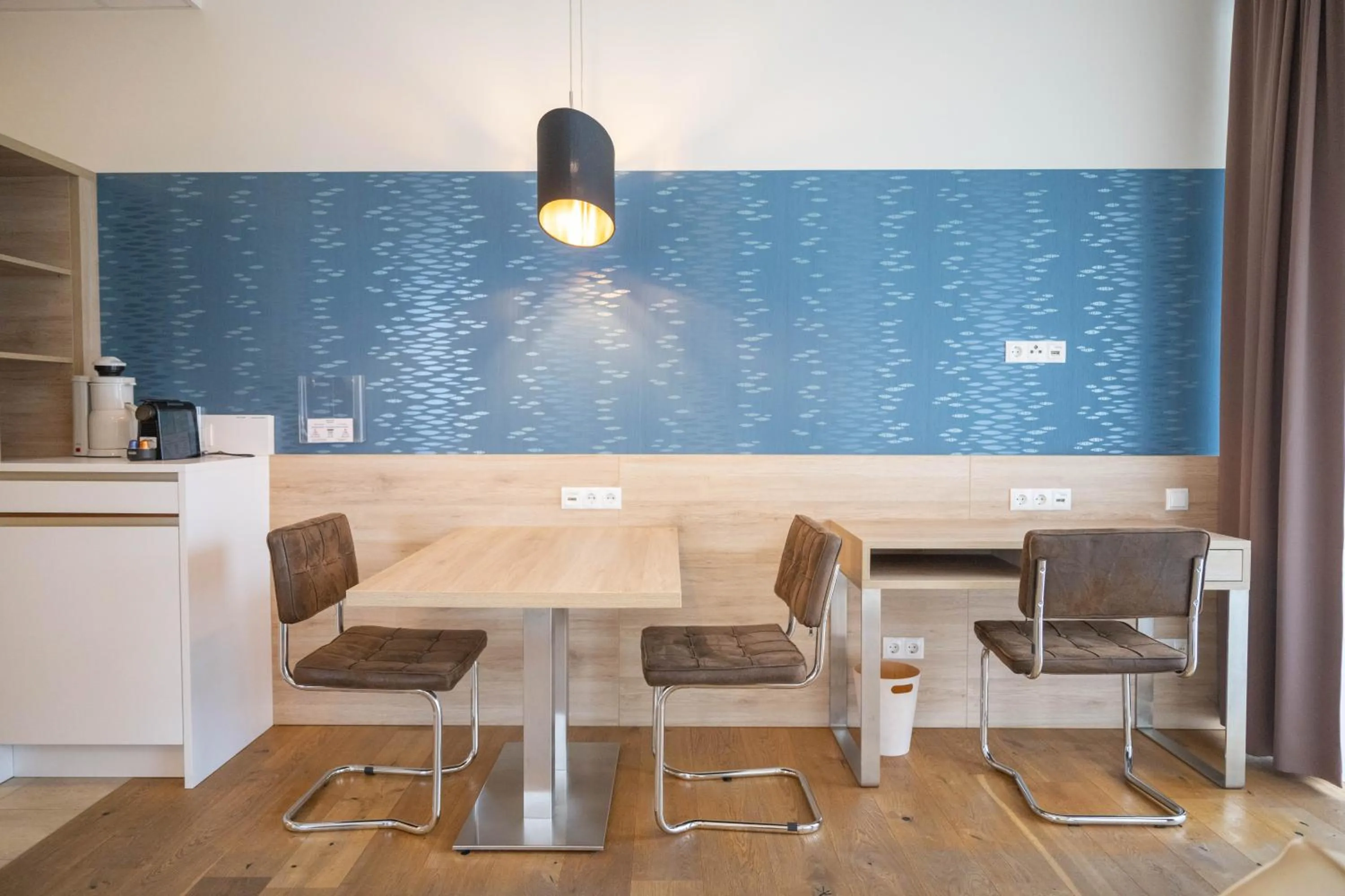 Coffee/tea facilities in PM-PremiumAPART Strassgang