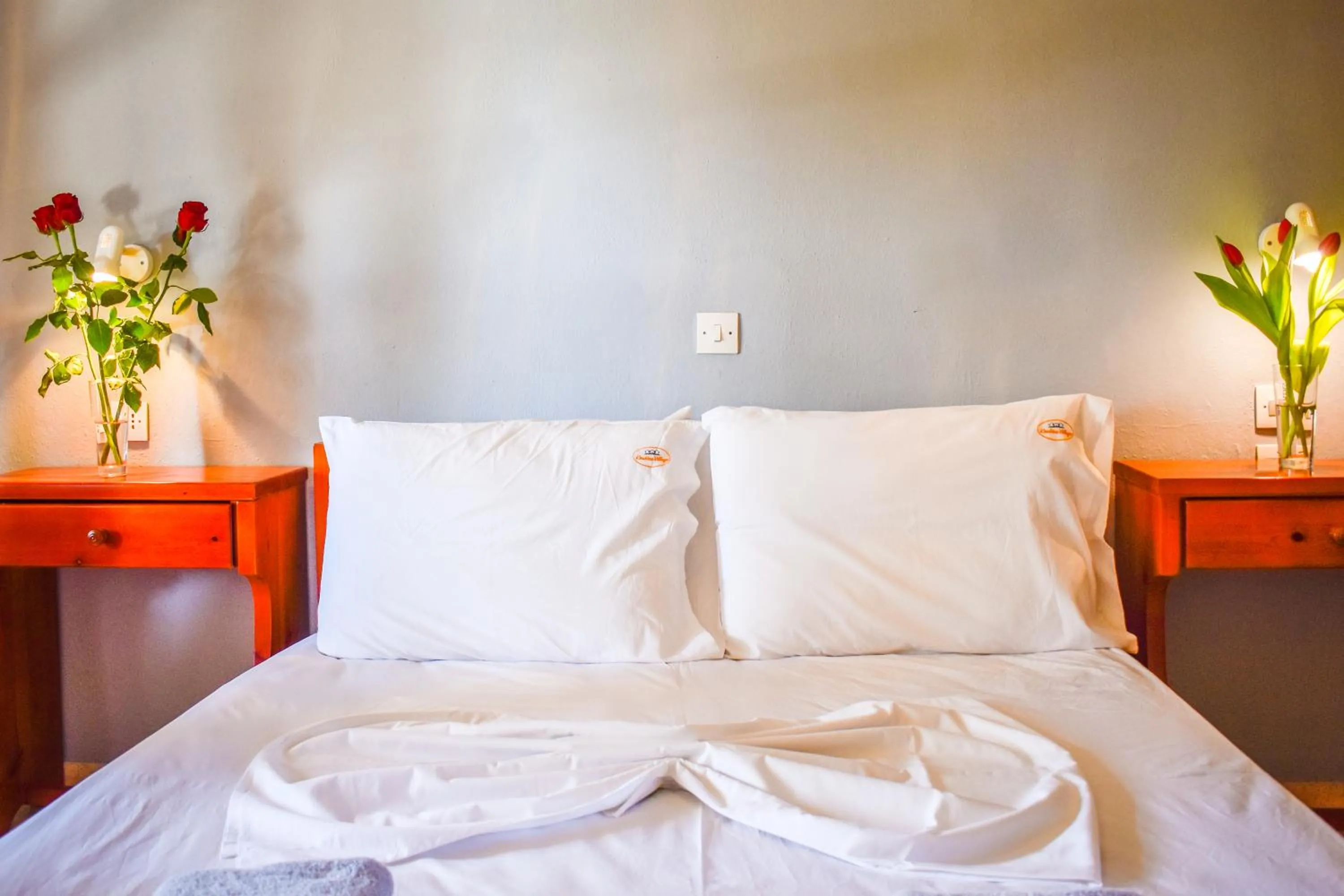 Bed in Koukias Village