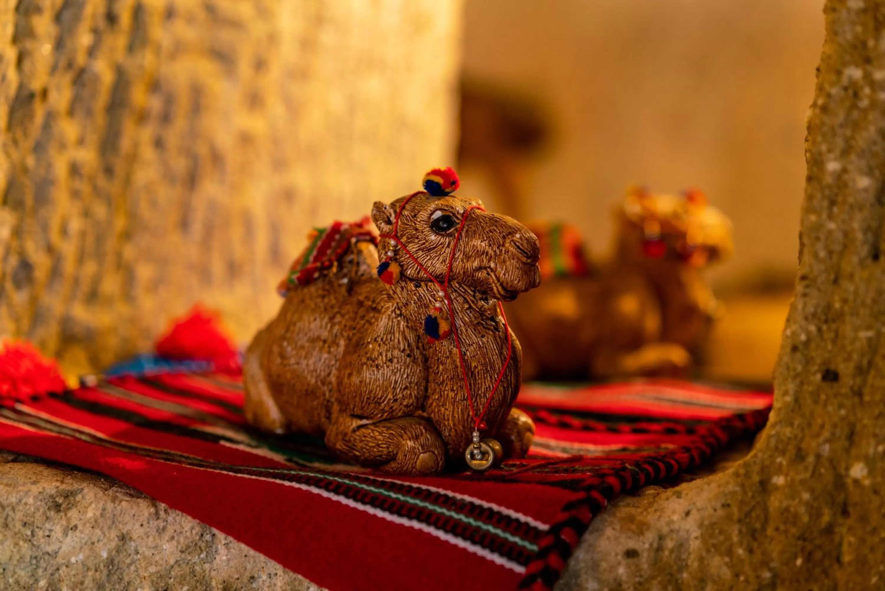 Decorative detail in Cappadocia inans Cave & Swimming Pool Hot