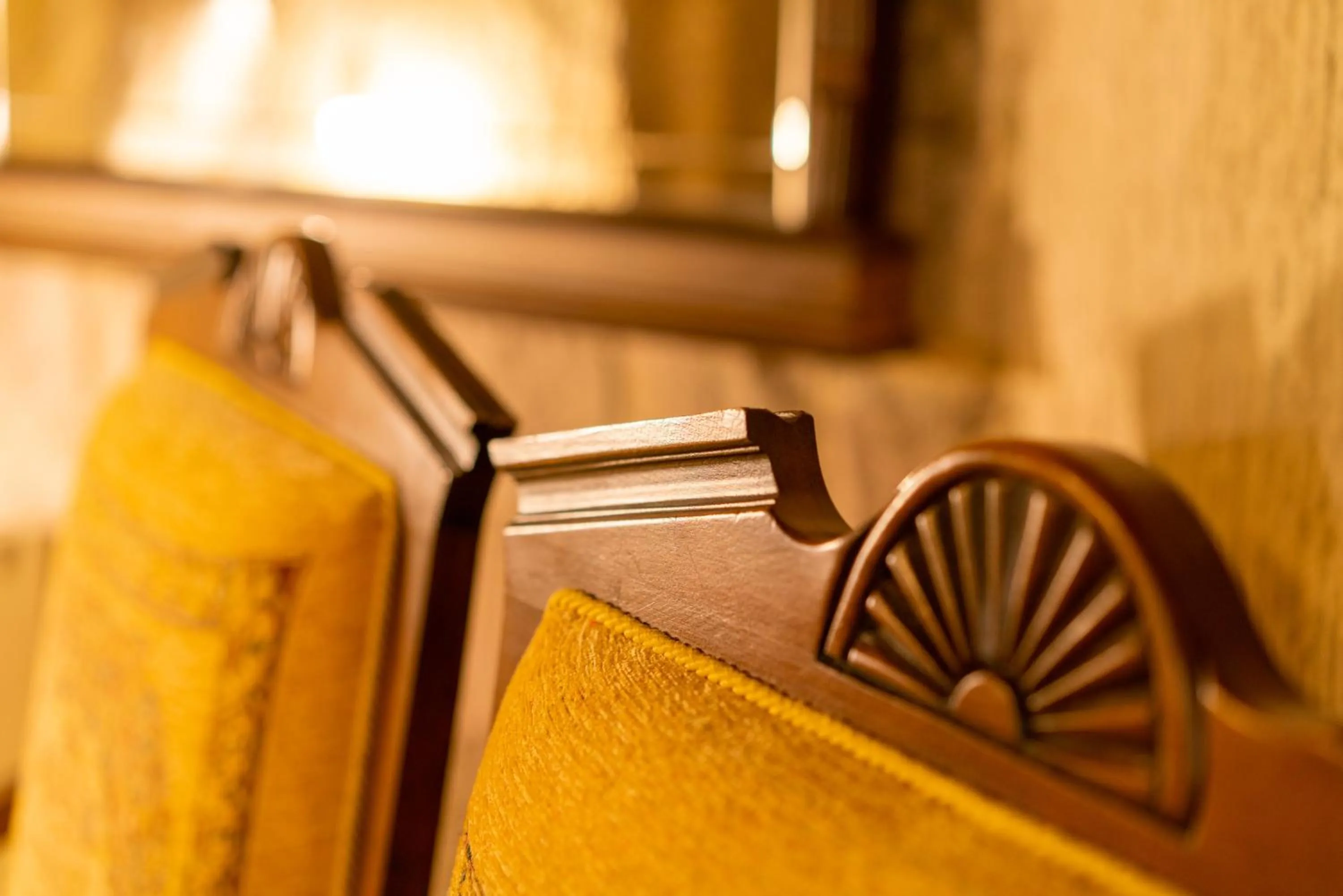Decorative detail in Cappadocia inans Cave & Swimming Pool Hot