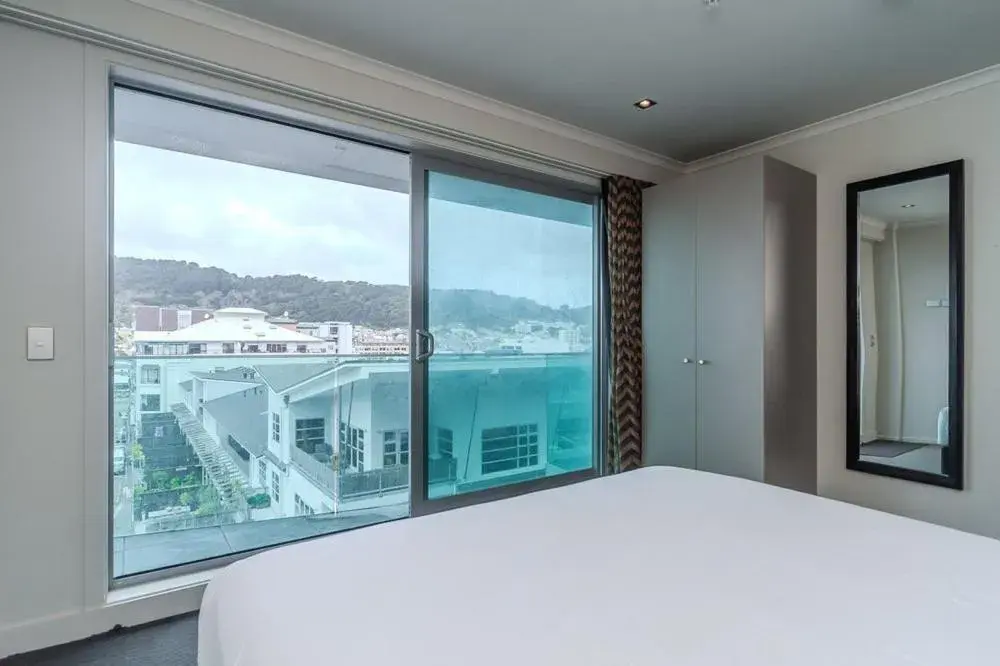 One-Bedroom Apartment in 70 Tory Apartment One-Bedroom Apartment in 70 Tory Apartment