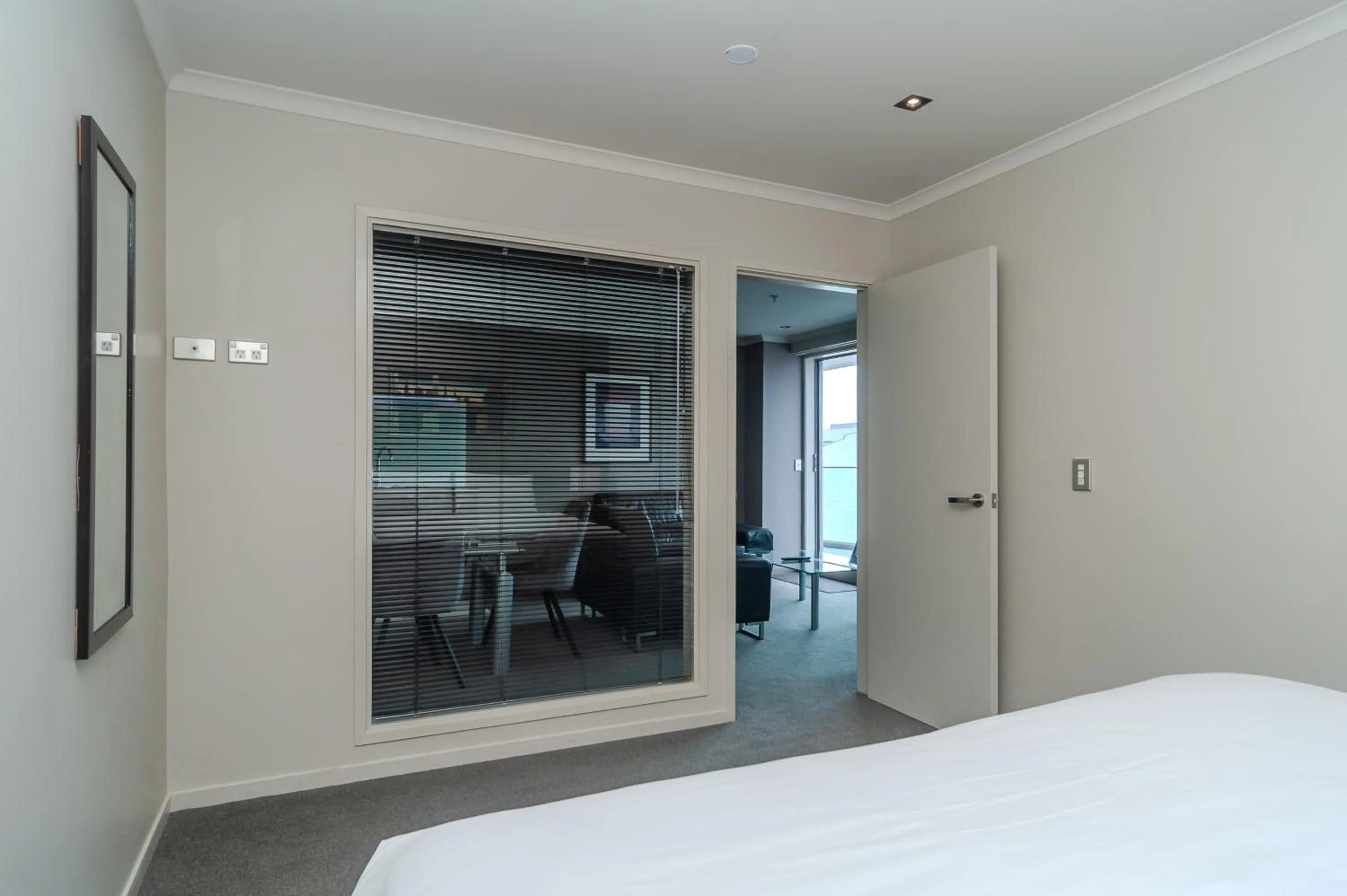 City View Two-Bedroom Apartment  in 70 Tory Apartment