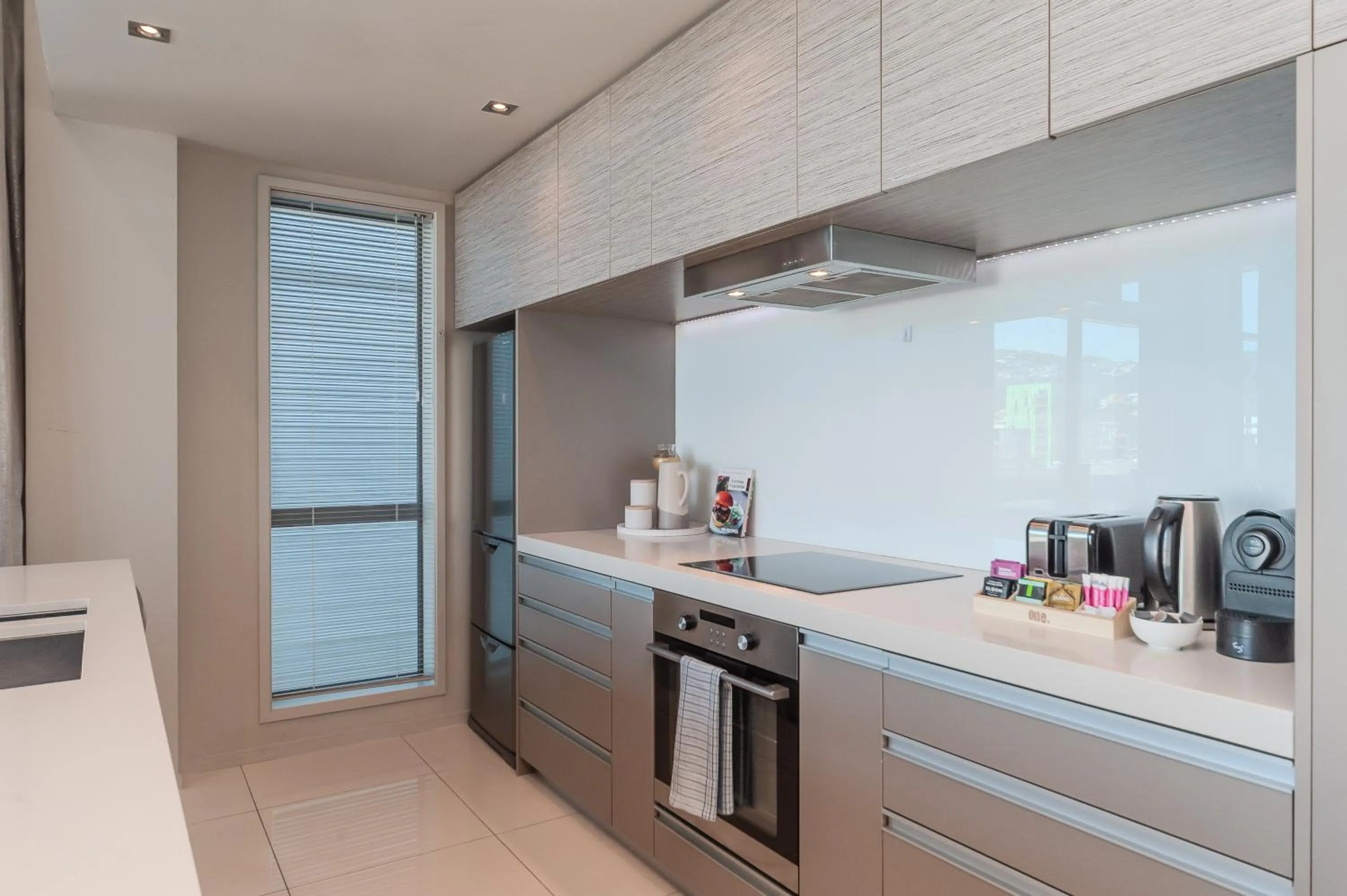 Suite 1 in 70 Tory Apartment