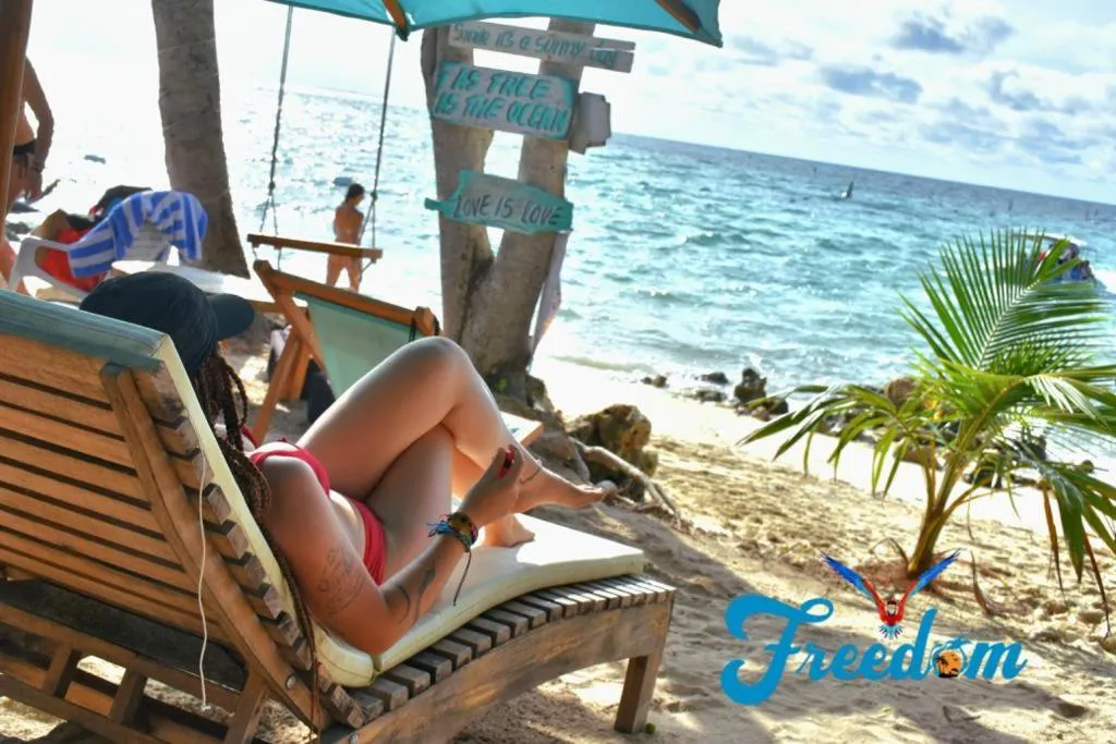 Freedom Beach Club