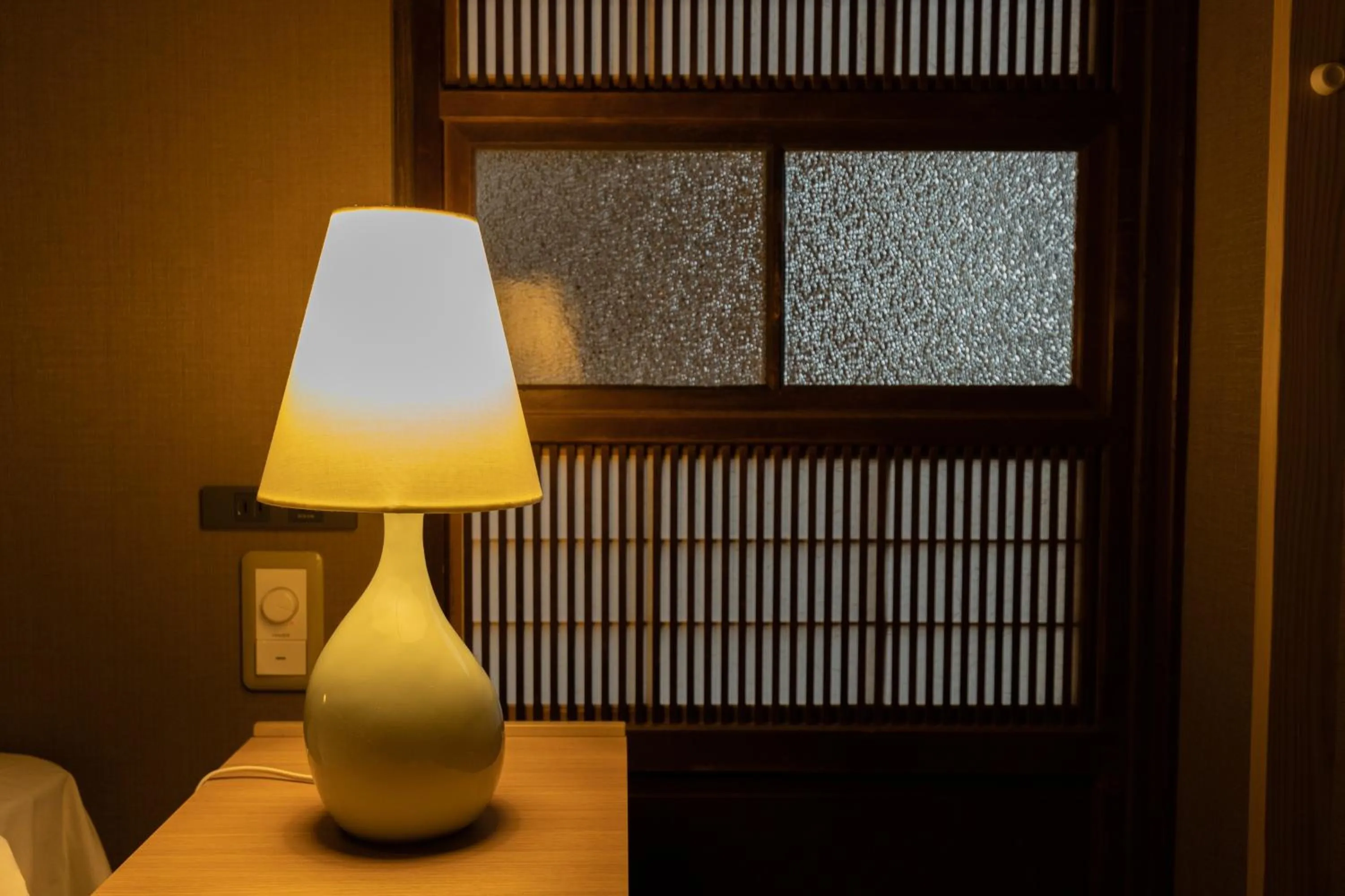 Classic ＆ modern SELF-STYLED HOTEL 番場おおそね